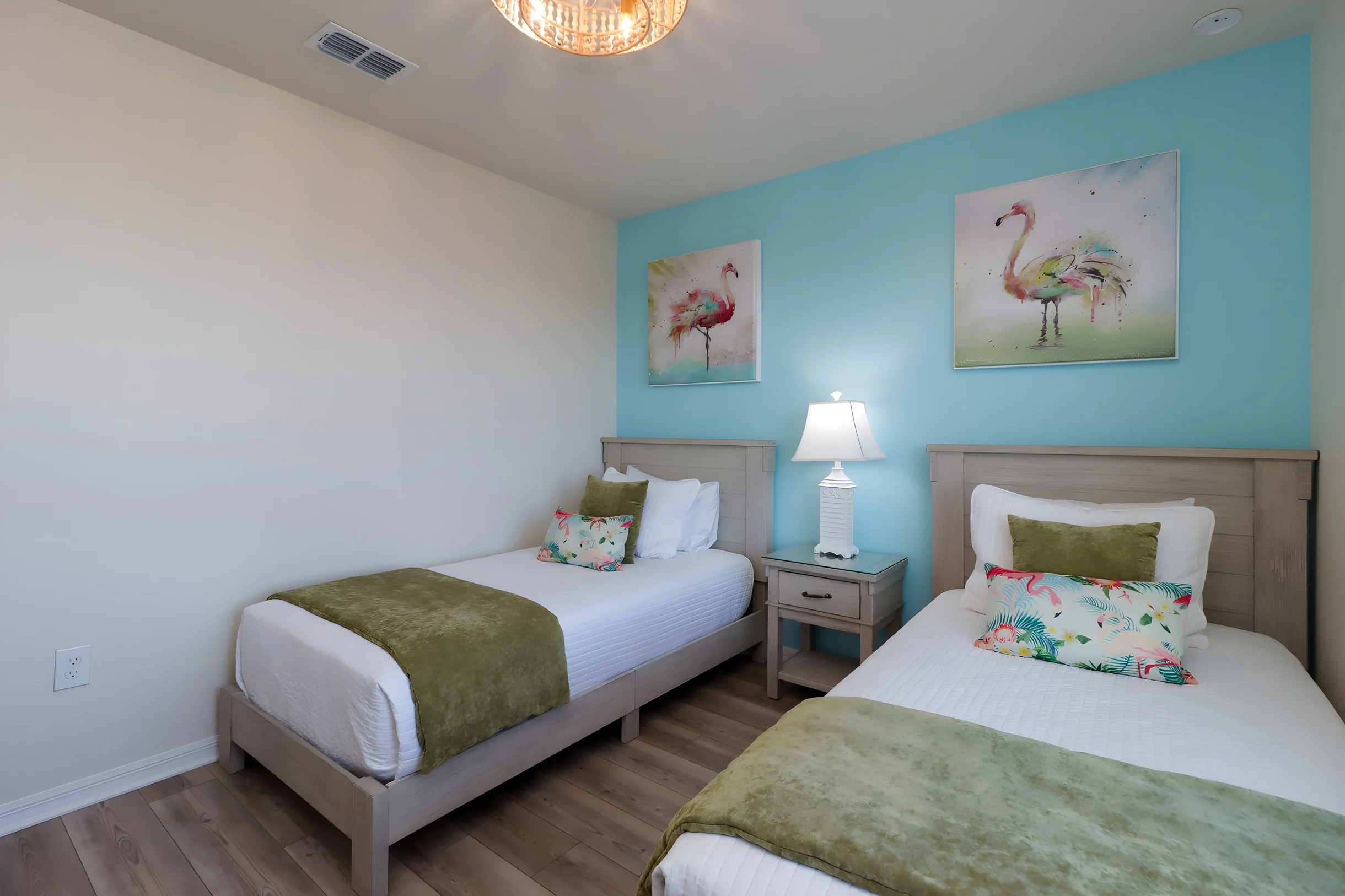 Wander Davenport Lakes #20