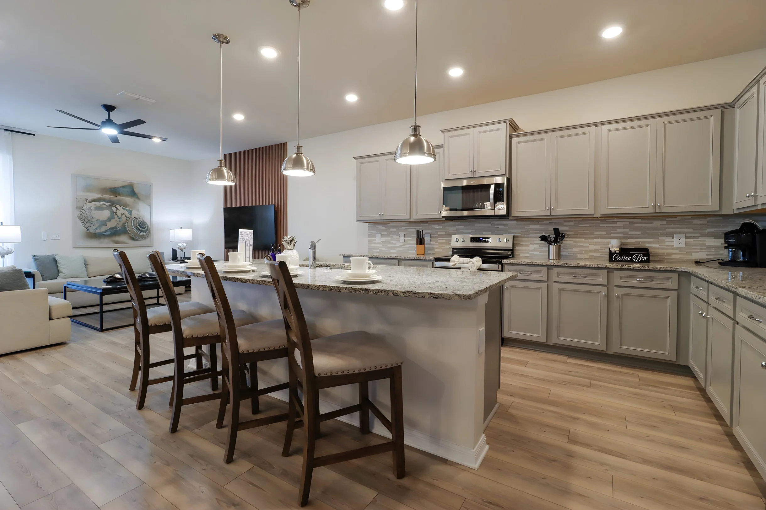 Wander Davenport Lakes #52