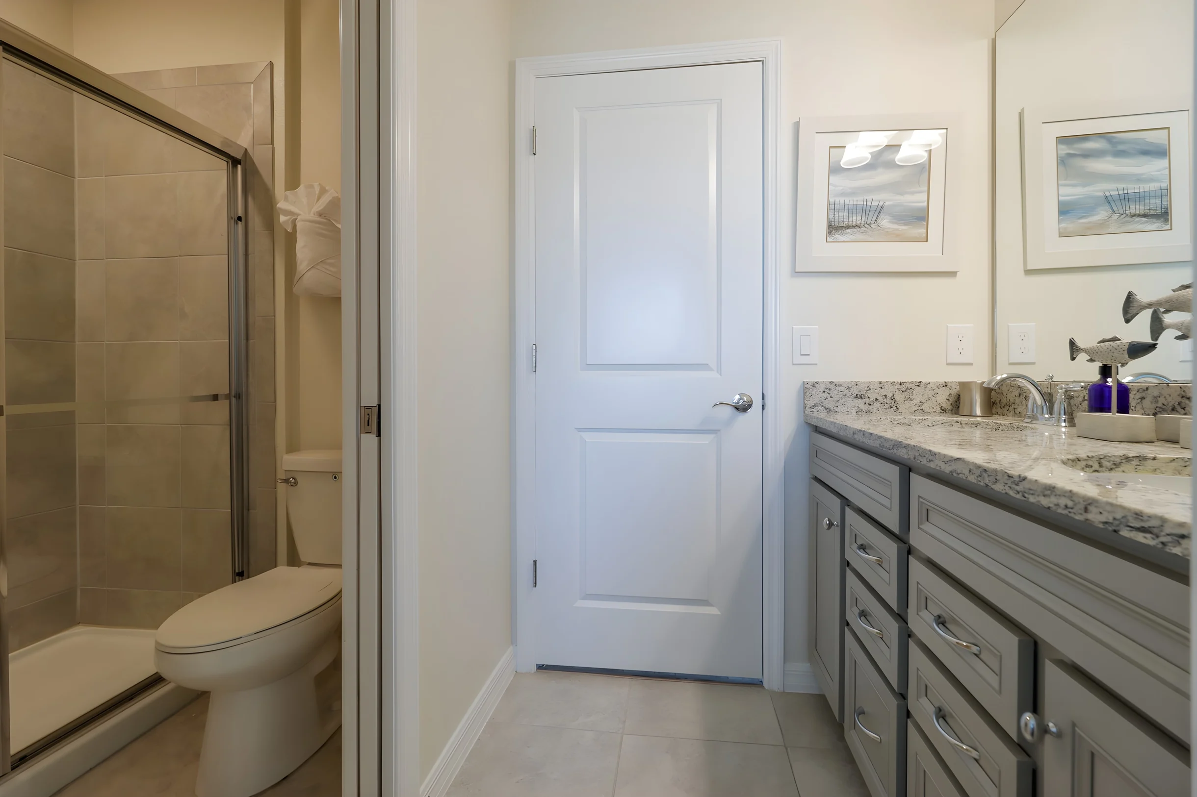 Wander Davenport Lakes #48