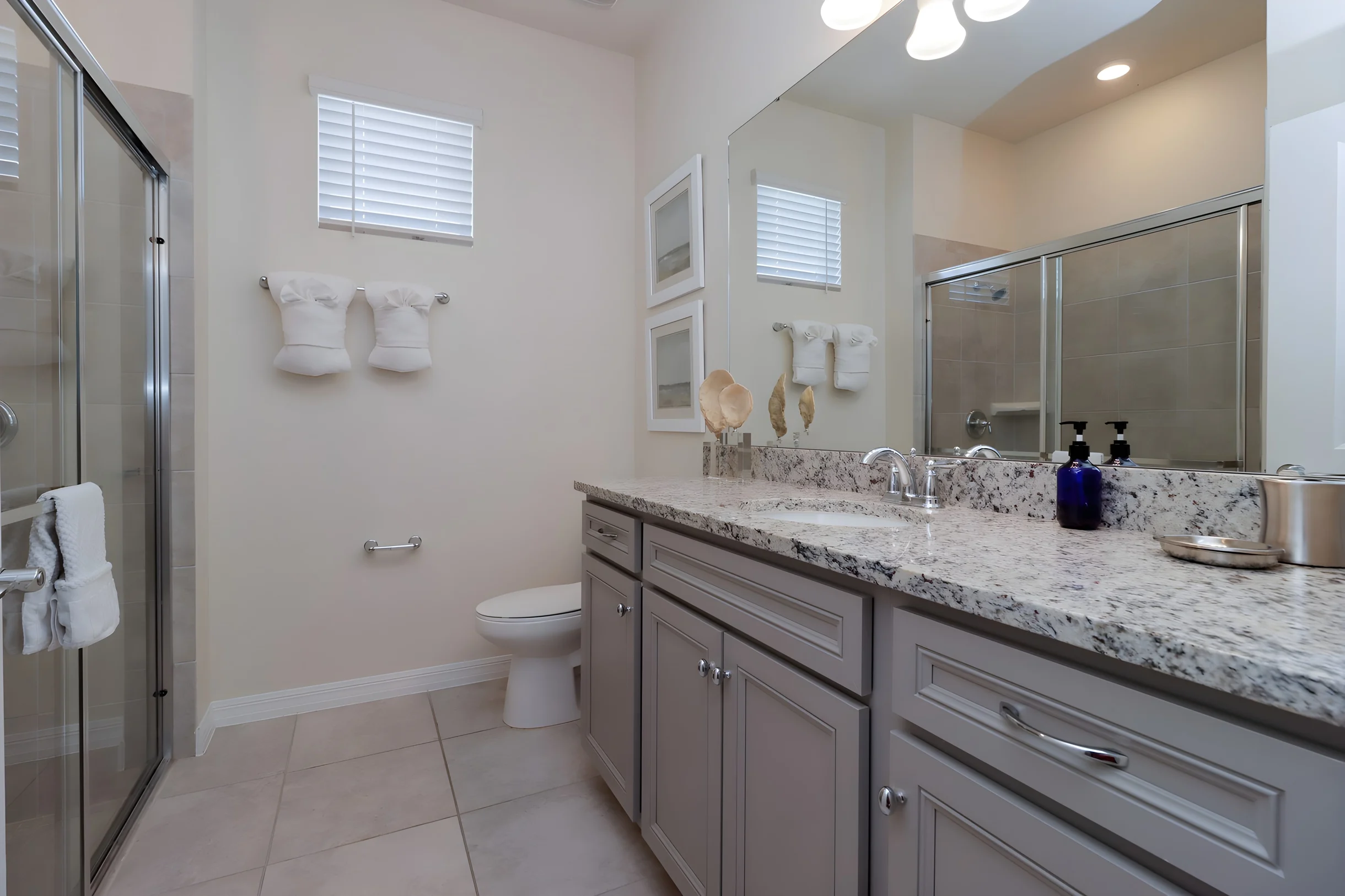 Wander Davenport Lakes #54