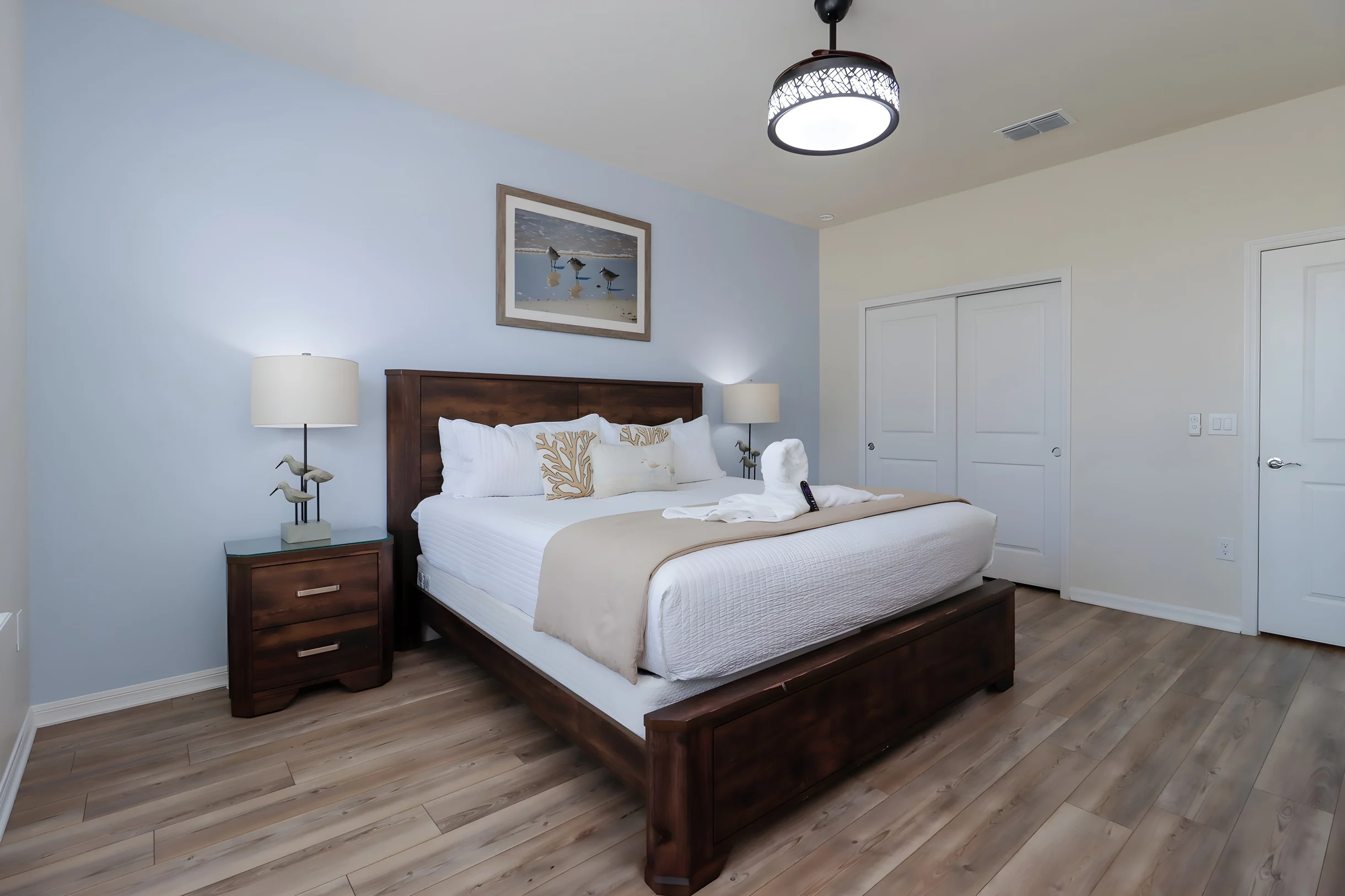 Wander Davenport Lakes #28