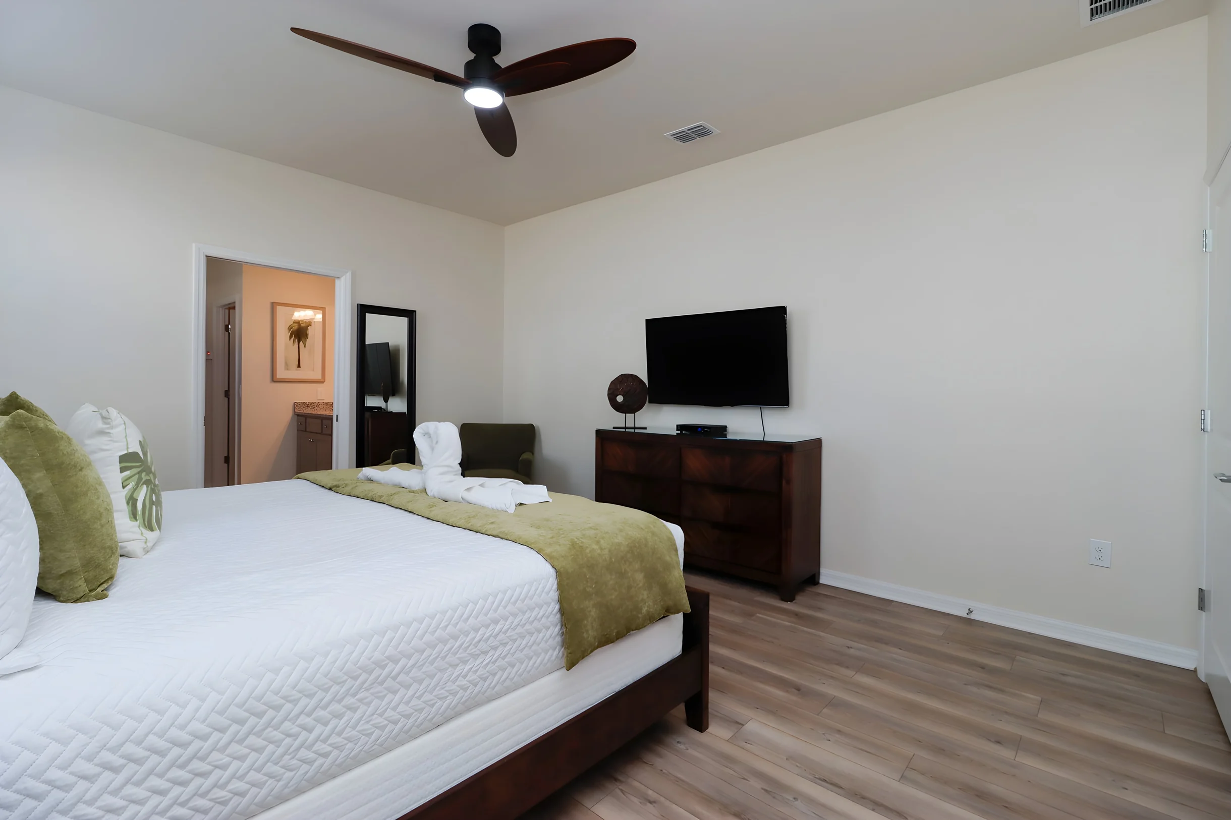 Wander Davenport Lakes #39