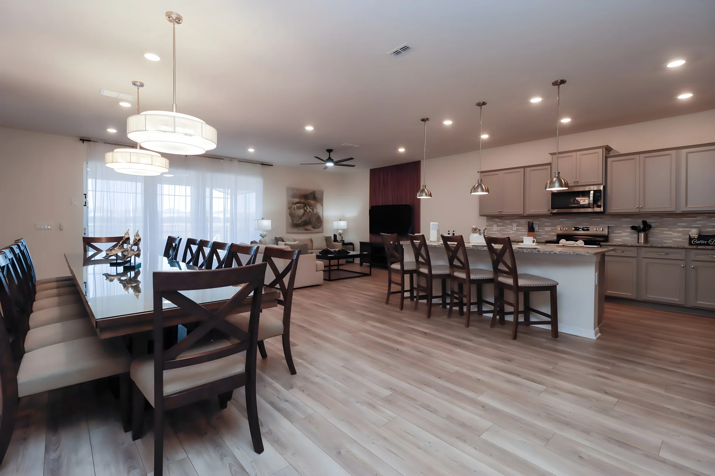 Wander Davenport Lakes #36