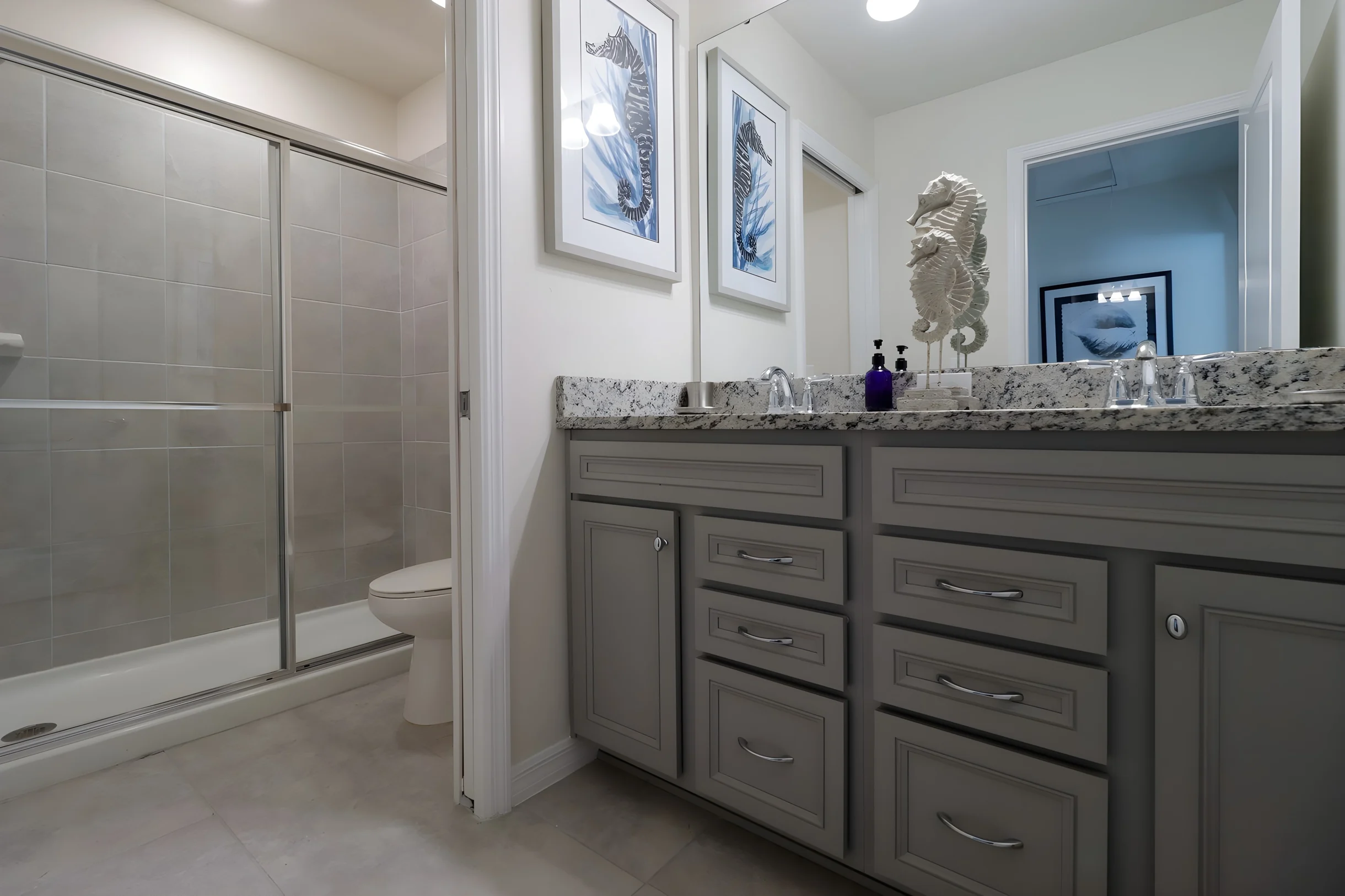 Wander Davenport Lakes #51