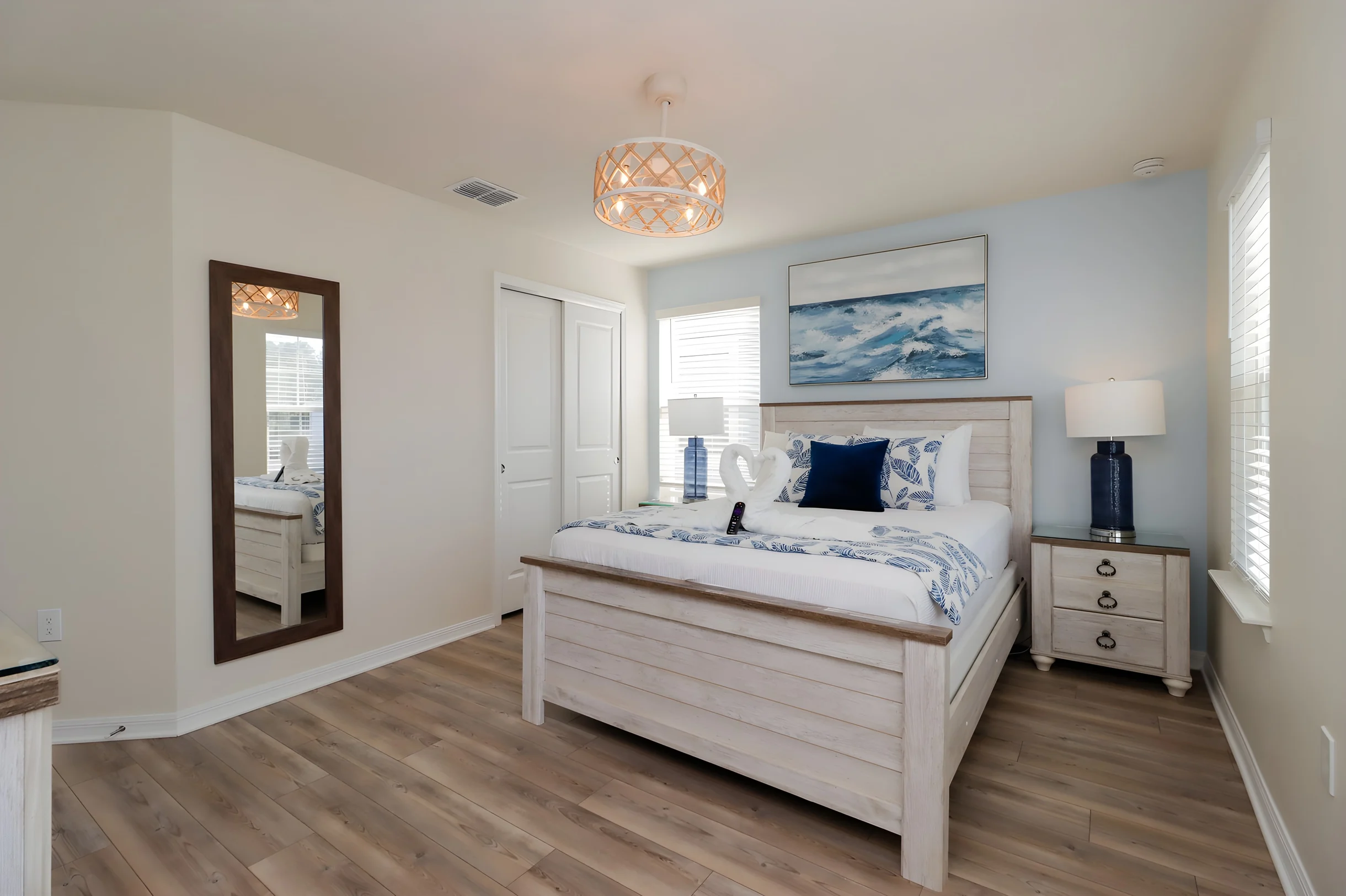 Wander Davenport Lakes #25