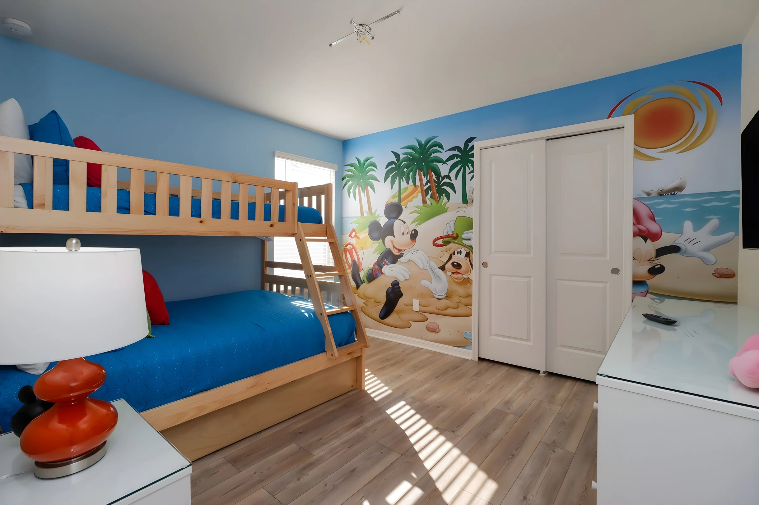 Wander Davenport Lakes #27