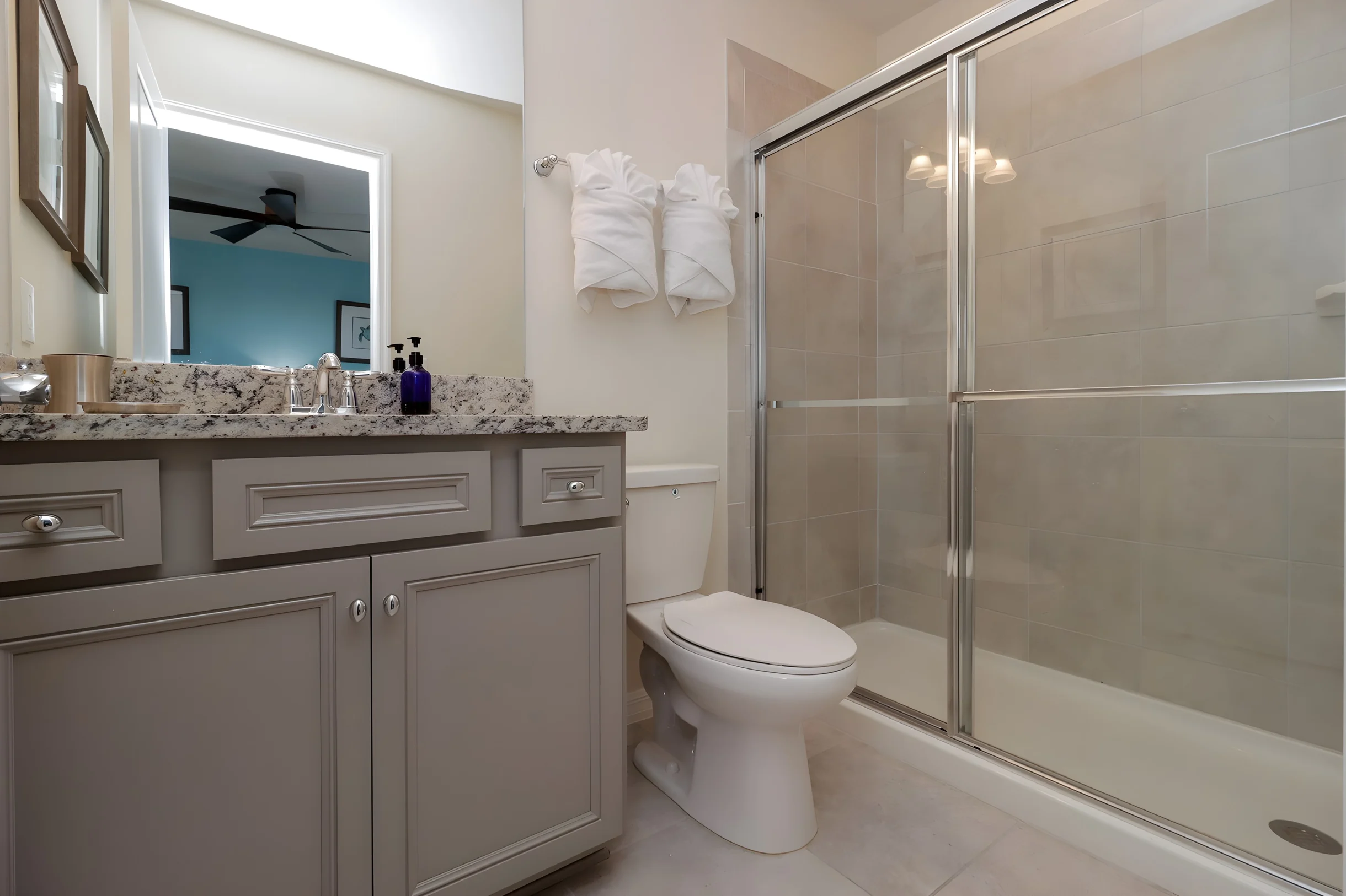 Wander Davenport Lakes #45