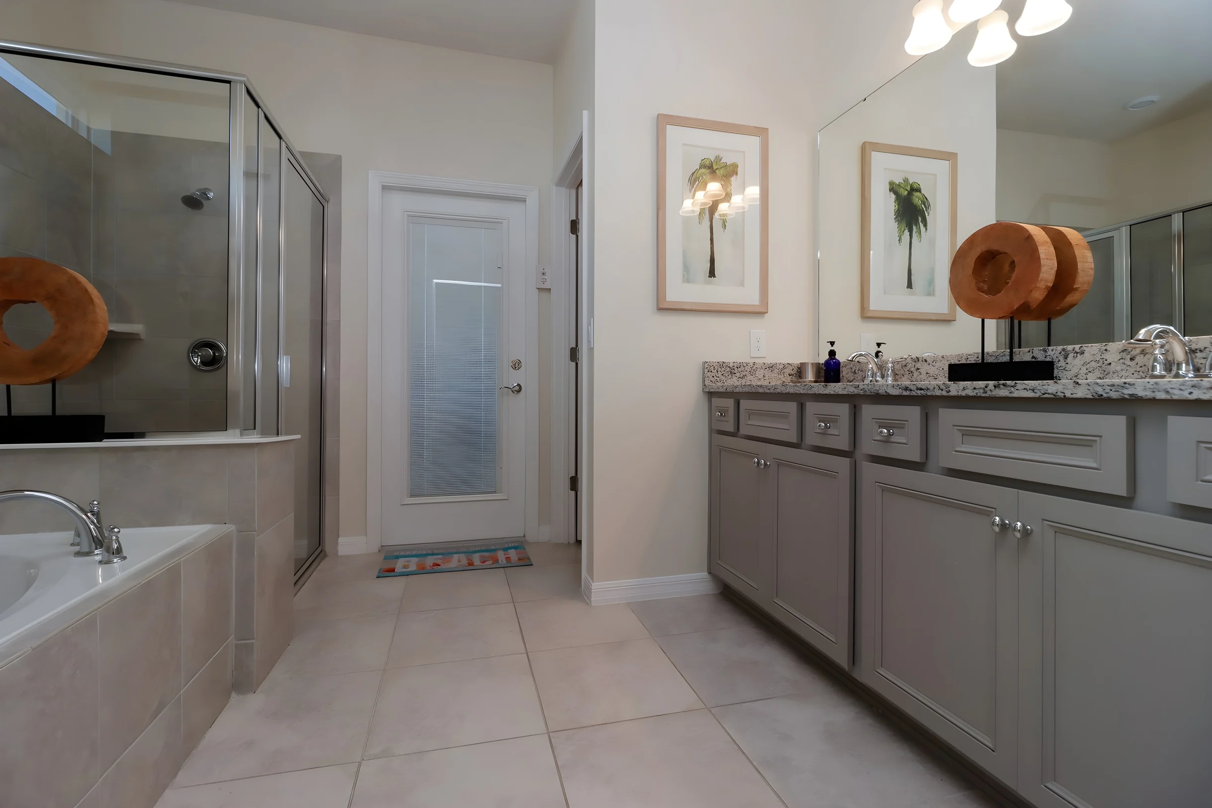 Wander Davenport Lakes #50