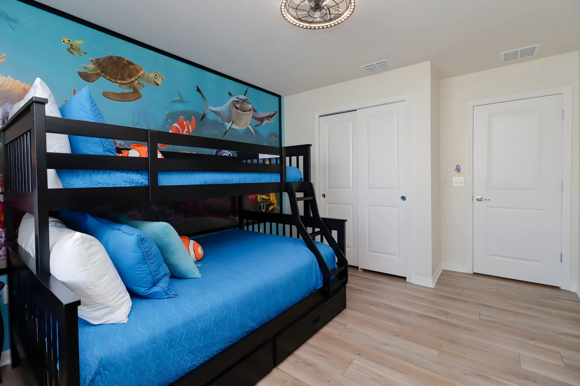 Wander Davenport Lakes #21