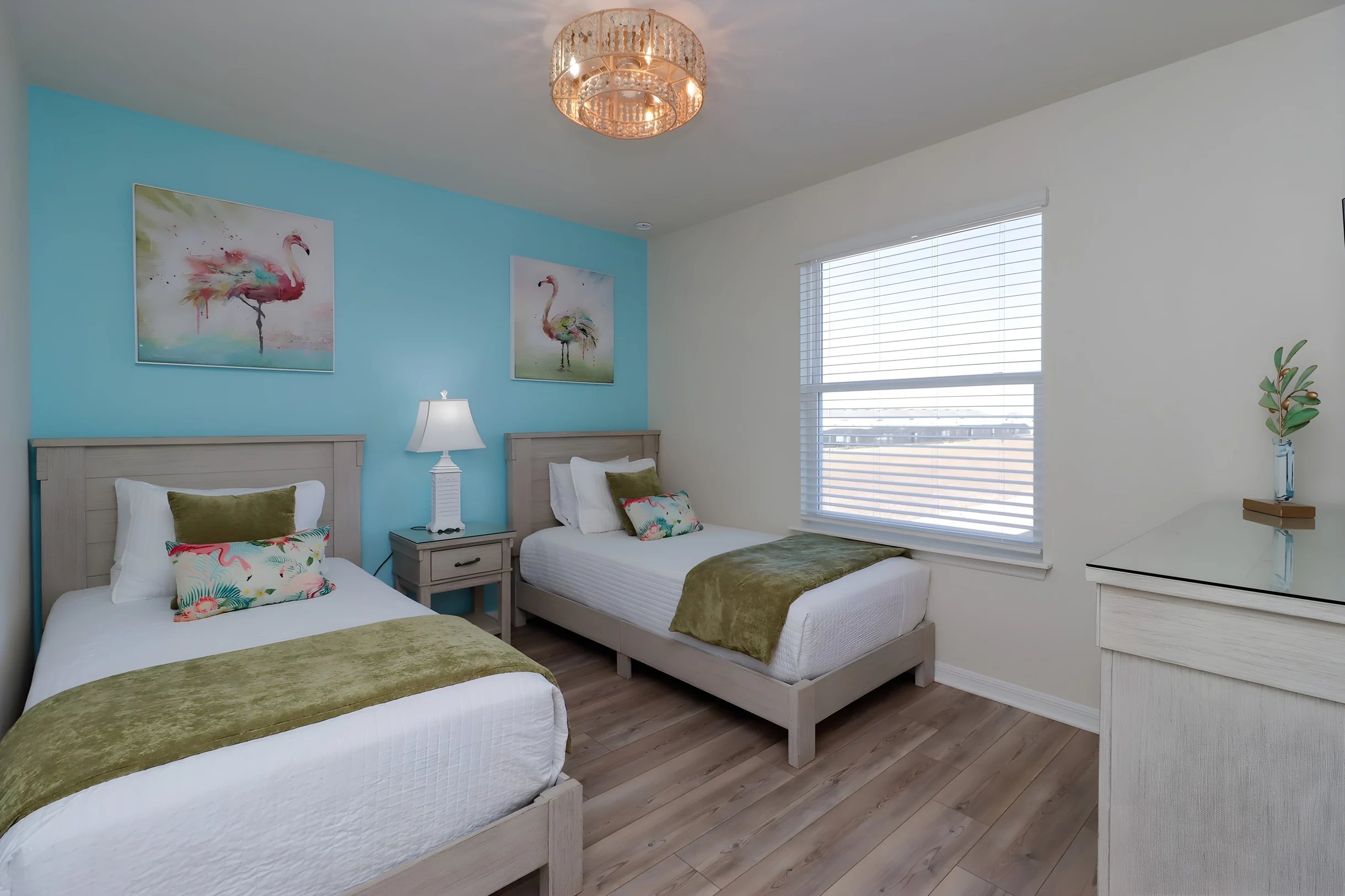 Wander Davenport Lakes #34