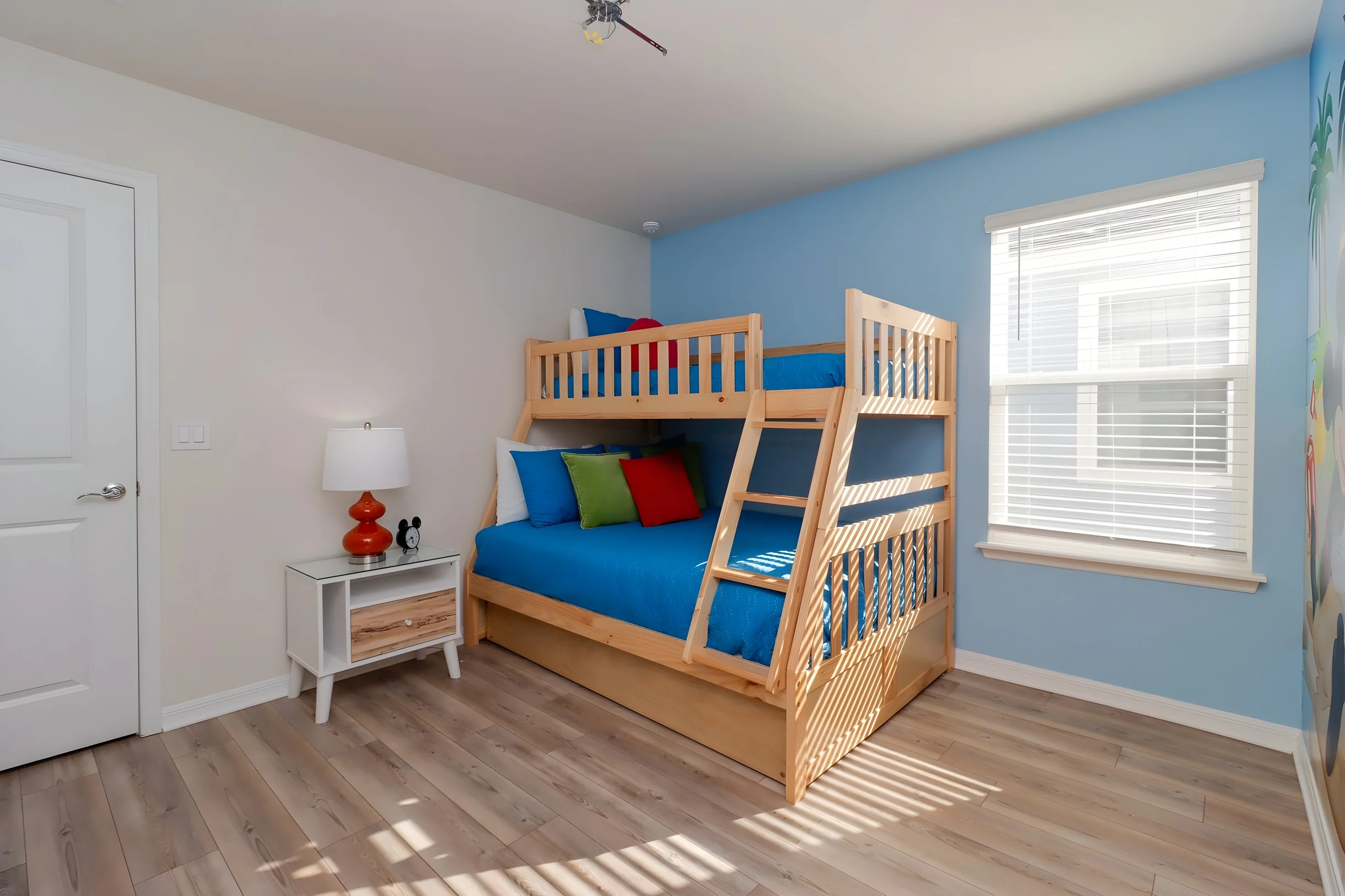 Wander Davenport Lakes #30