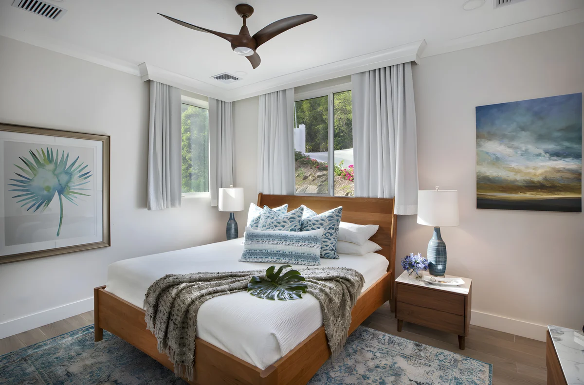 Bedroom 3 image 1