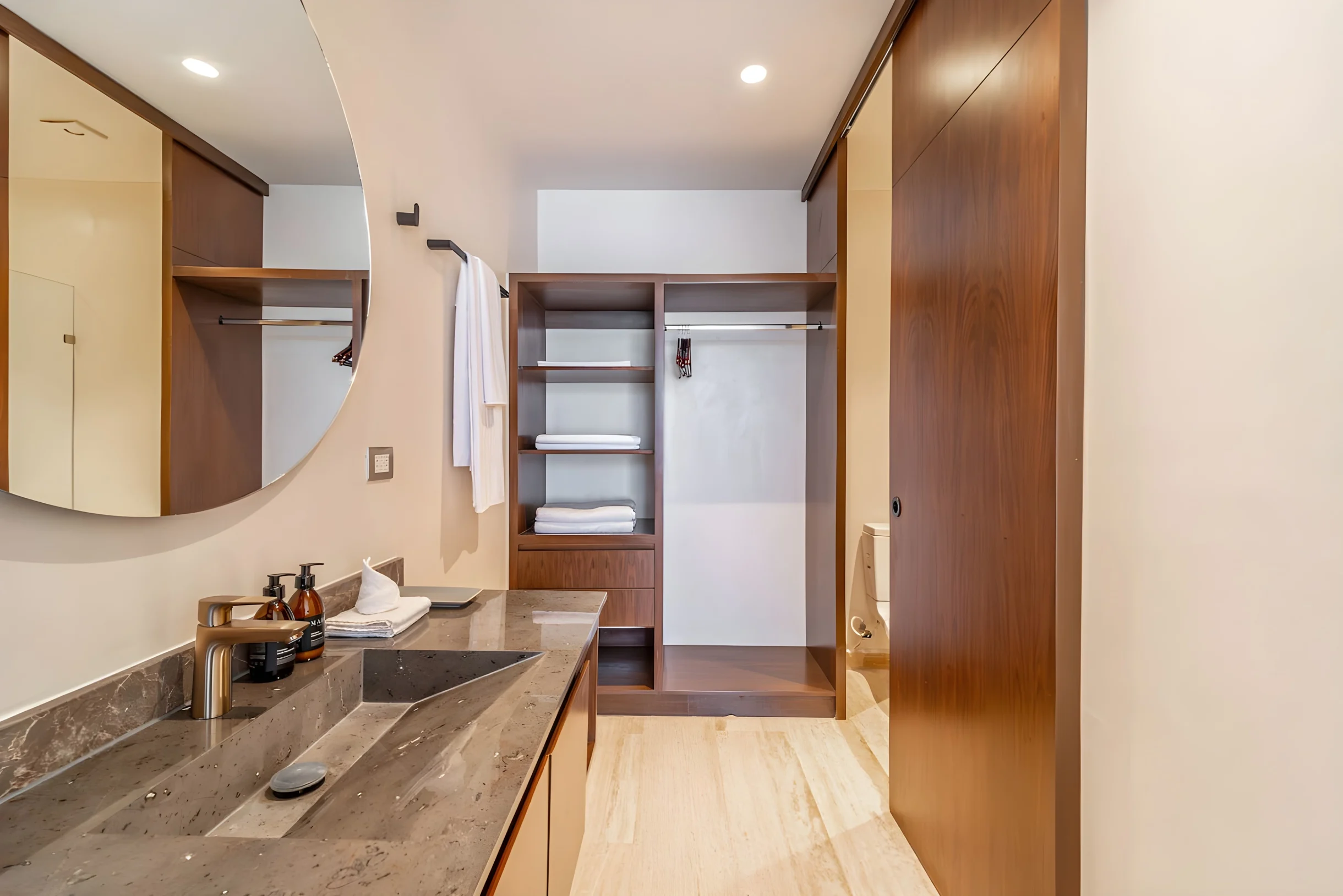 Wander Tulum Zama Canopy #43