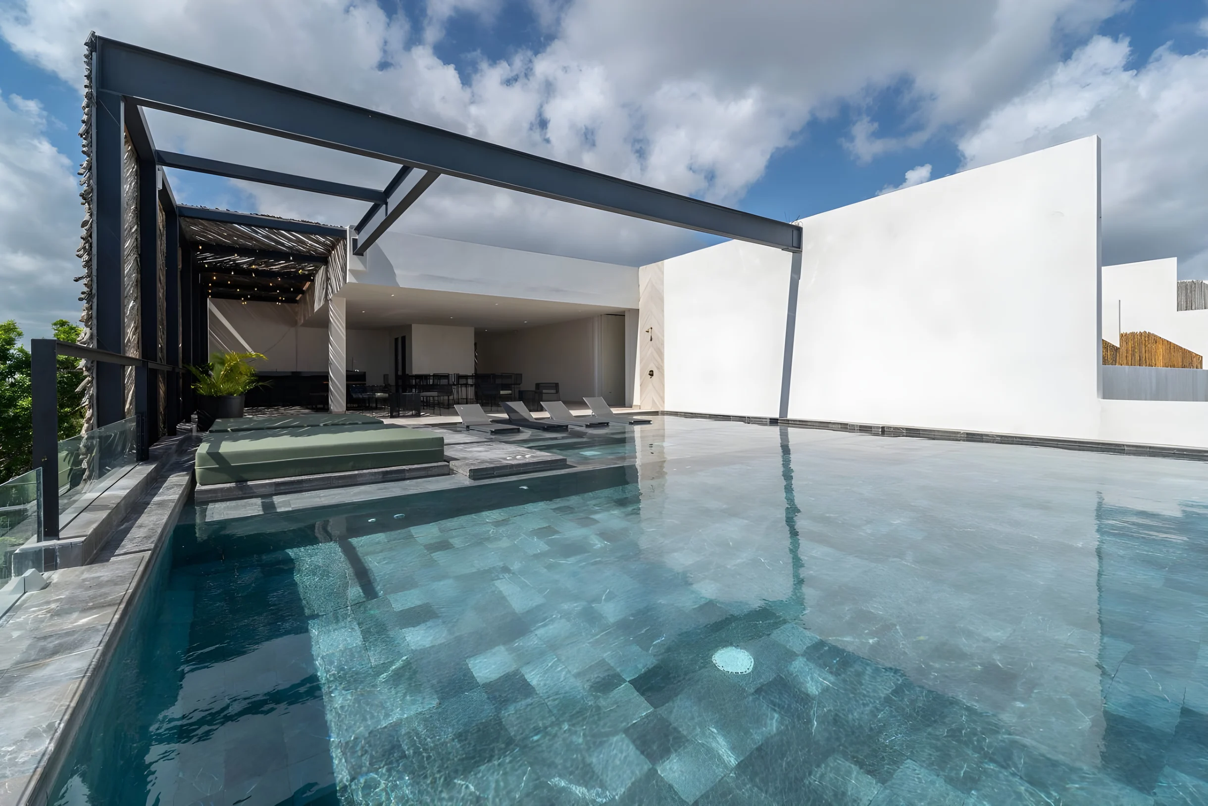 Wander Tulum Zama Canopy #29