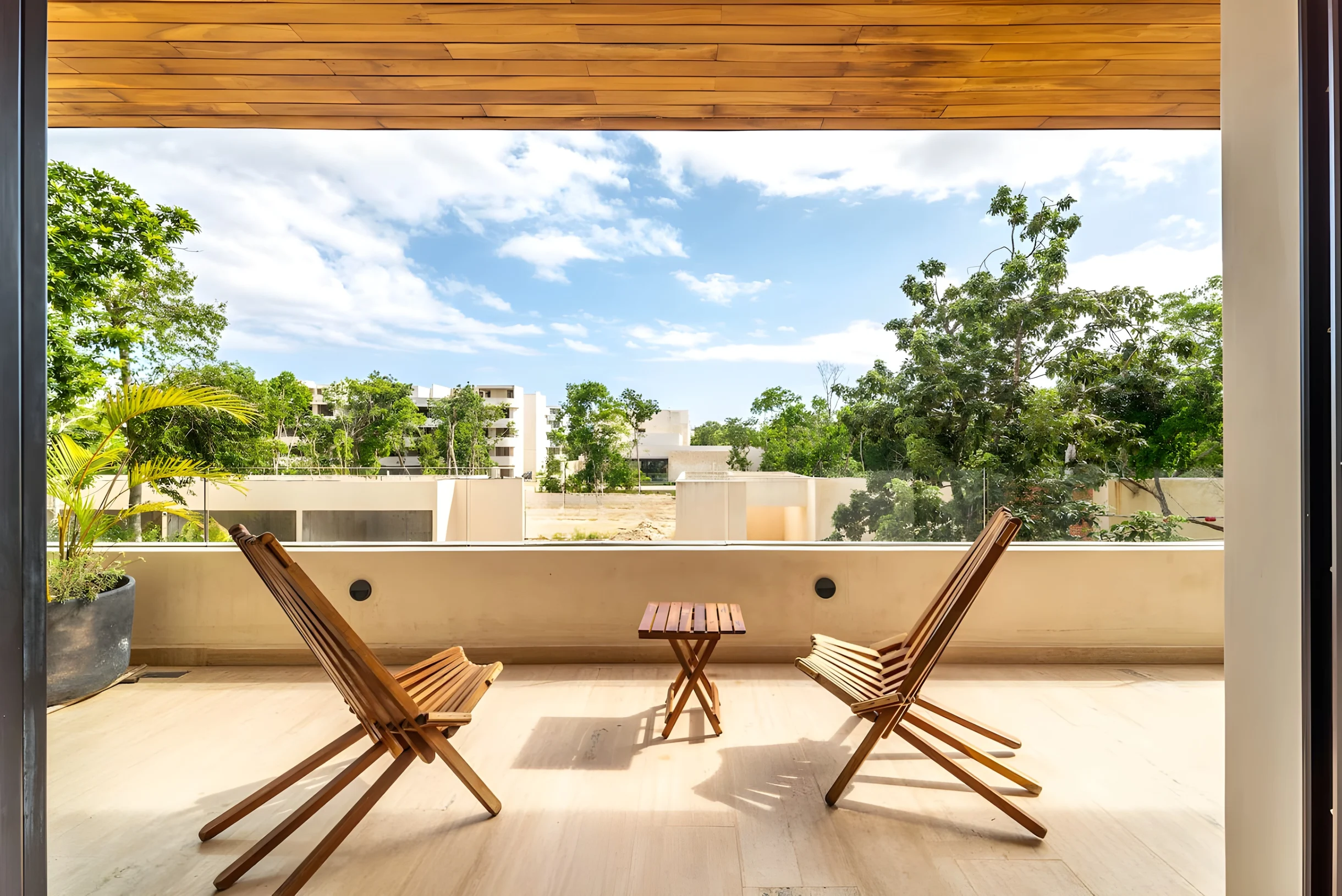 Wander Tulum Zama Canopy #44