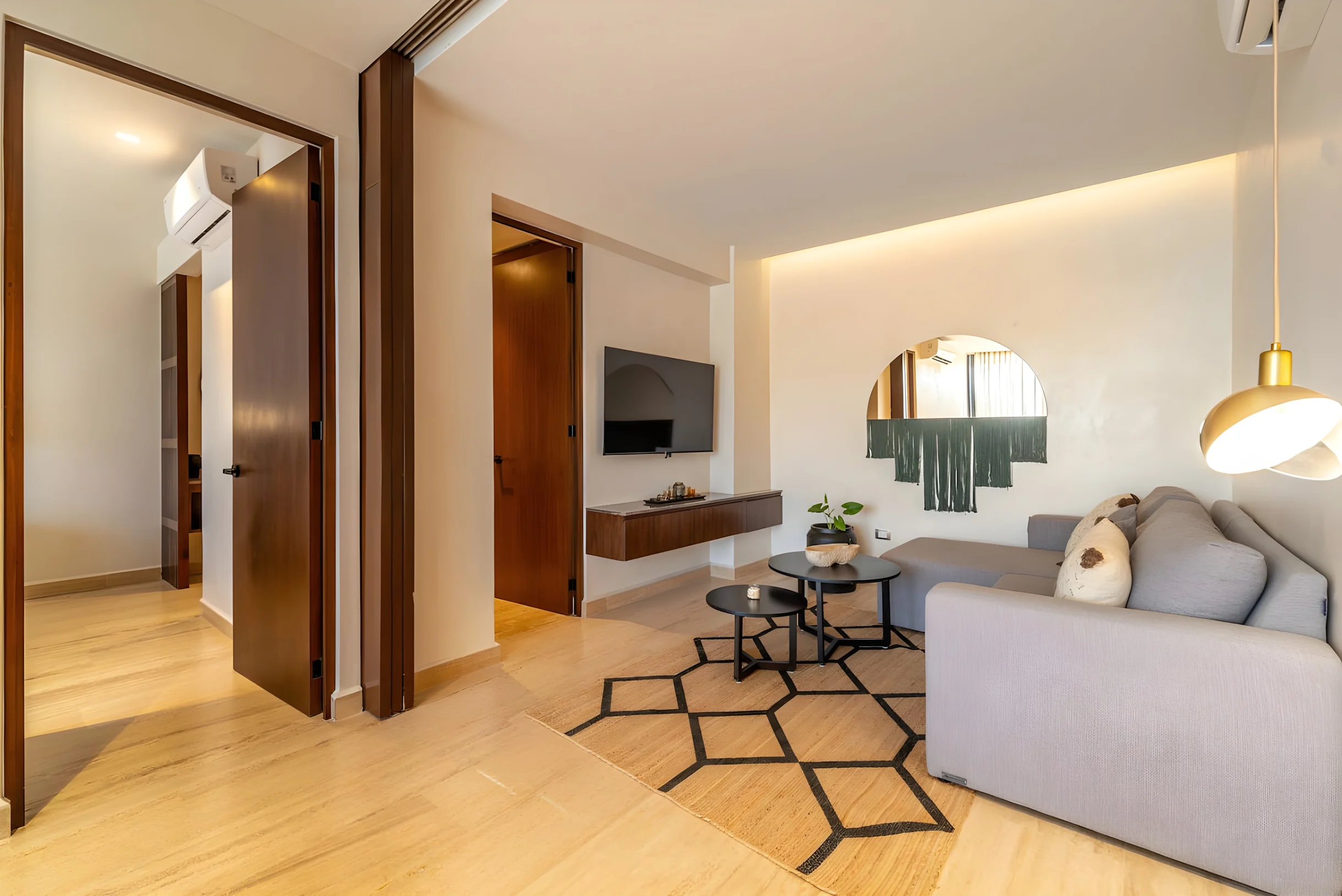 Wander Tulum Zama Canopy #13