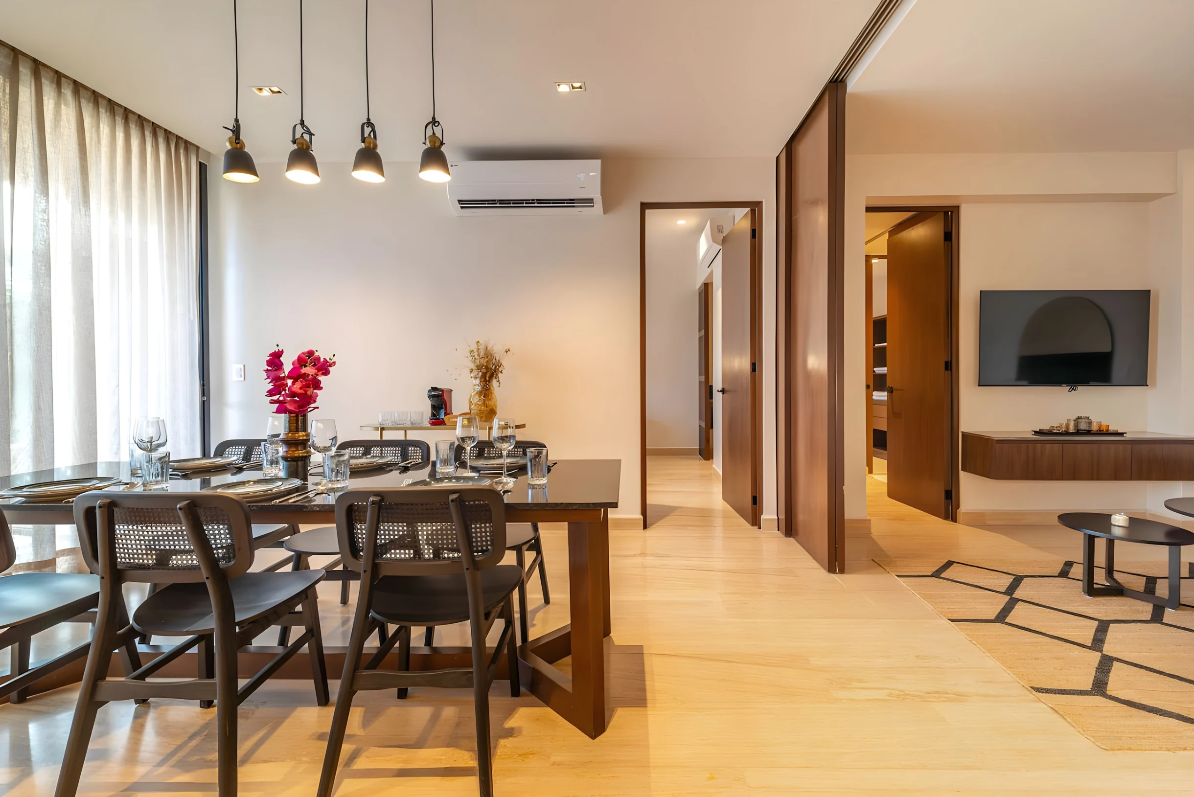 Wander Tulum Zama Canopy #46