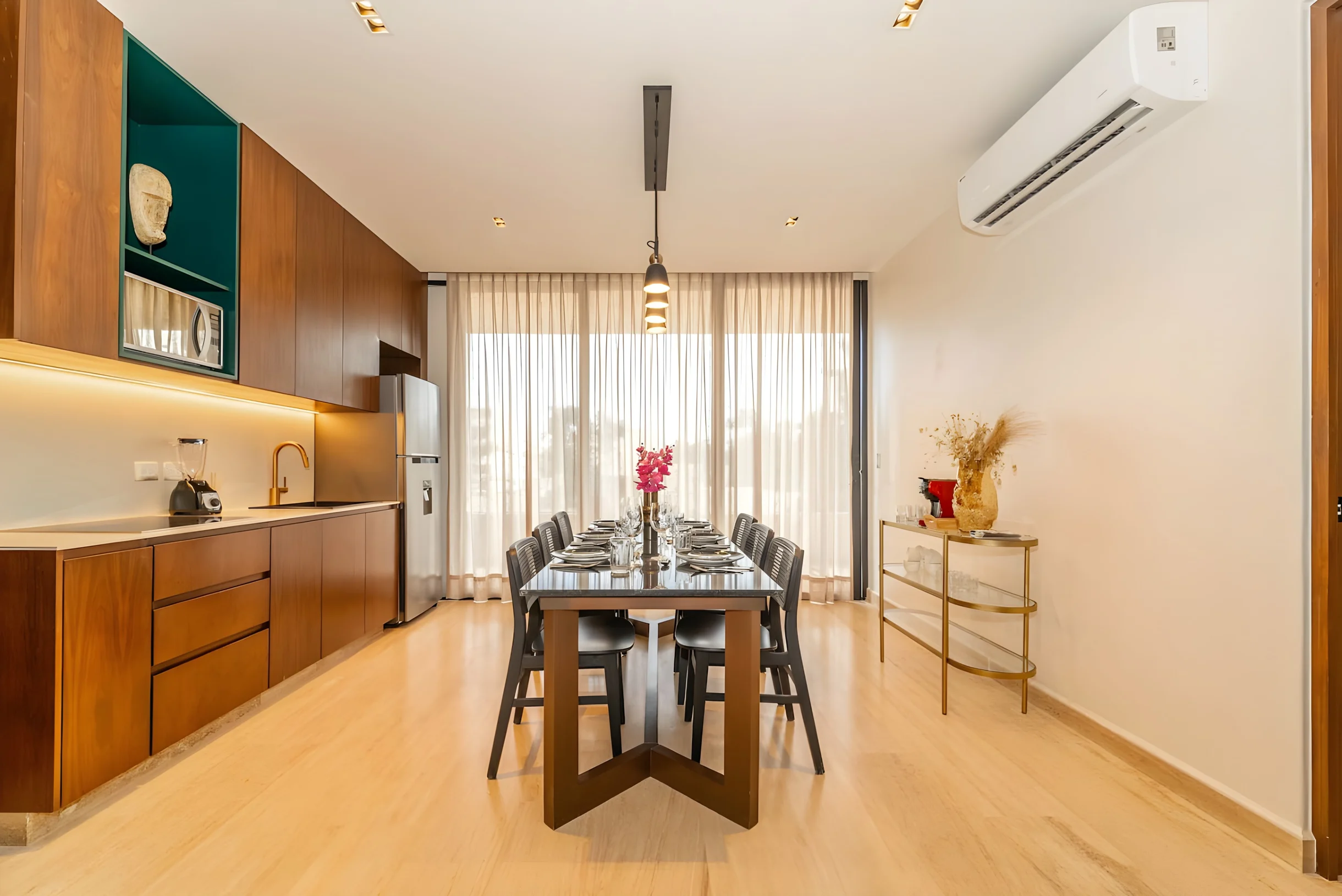 Wander Tulum Zama Canopy #33