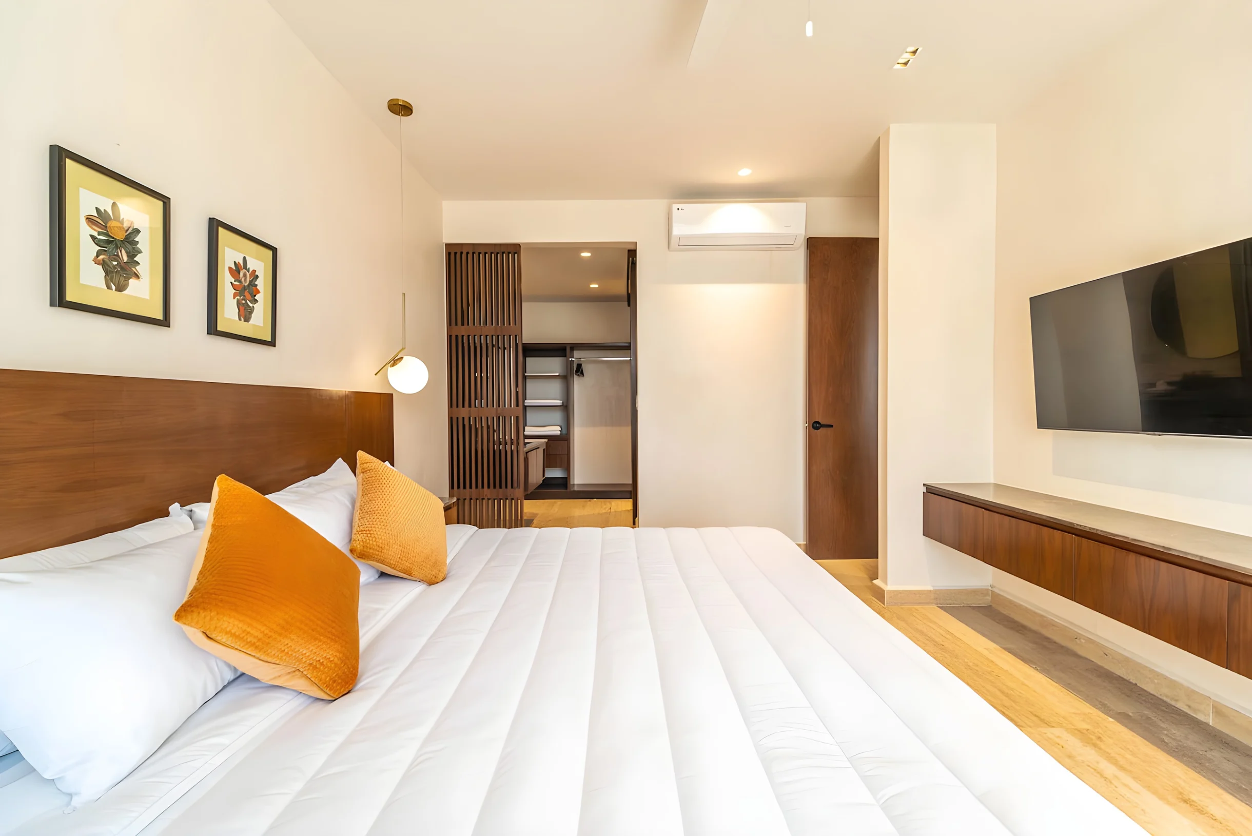 Wander Tulum Zama Canopy #60