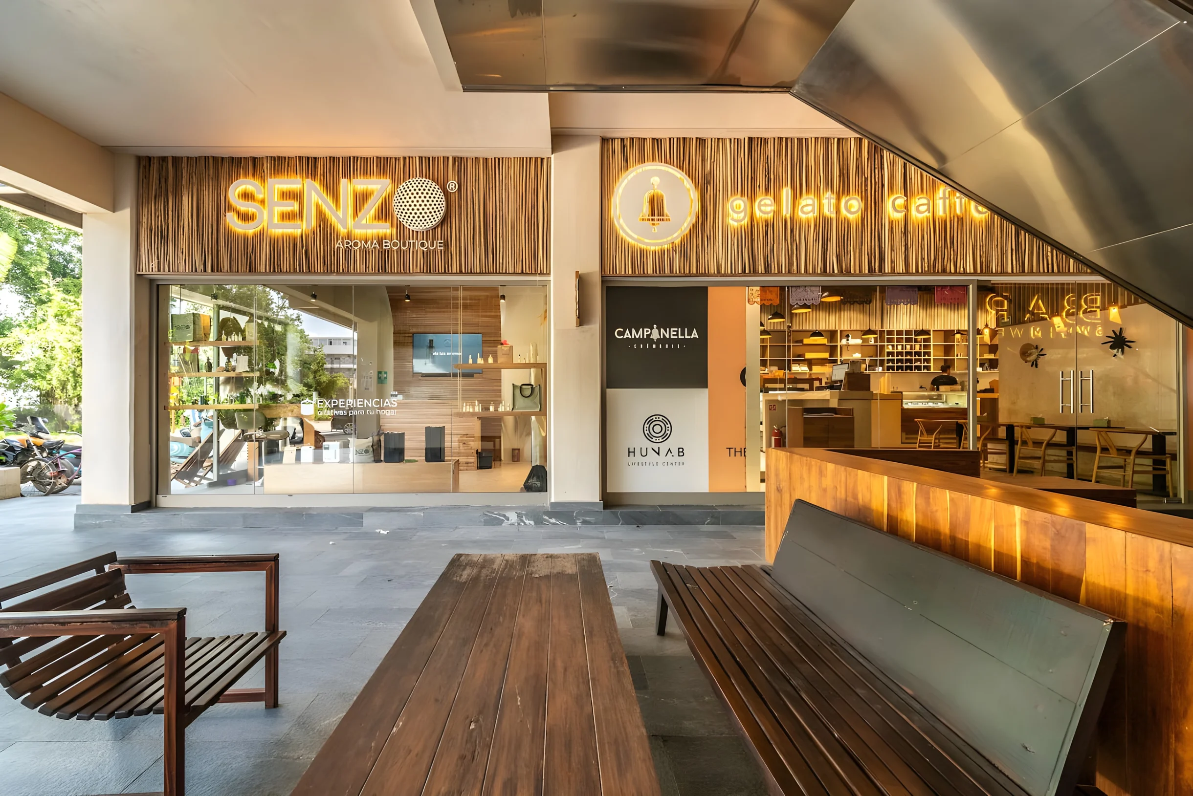 Wander Tulum Zama Canopy #5