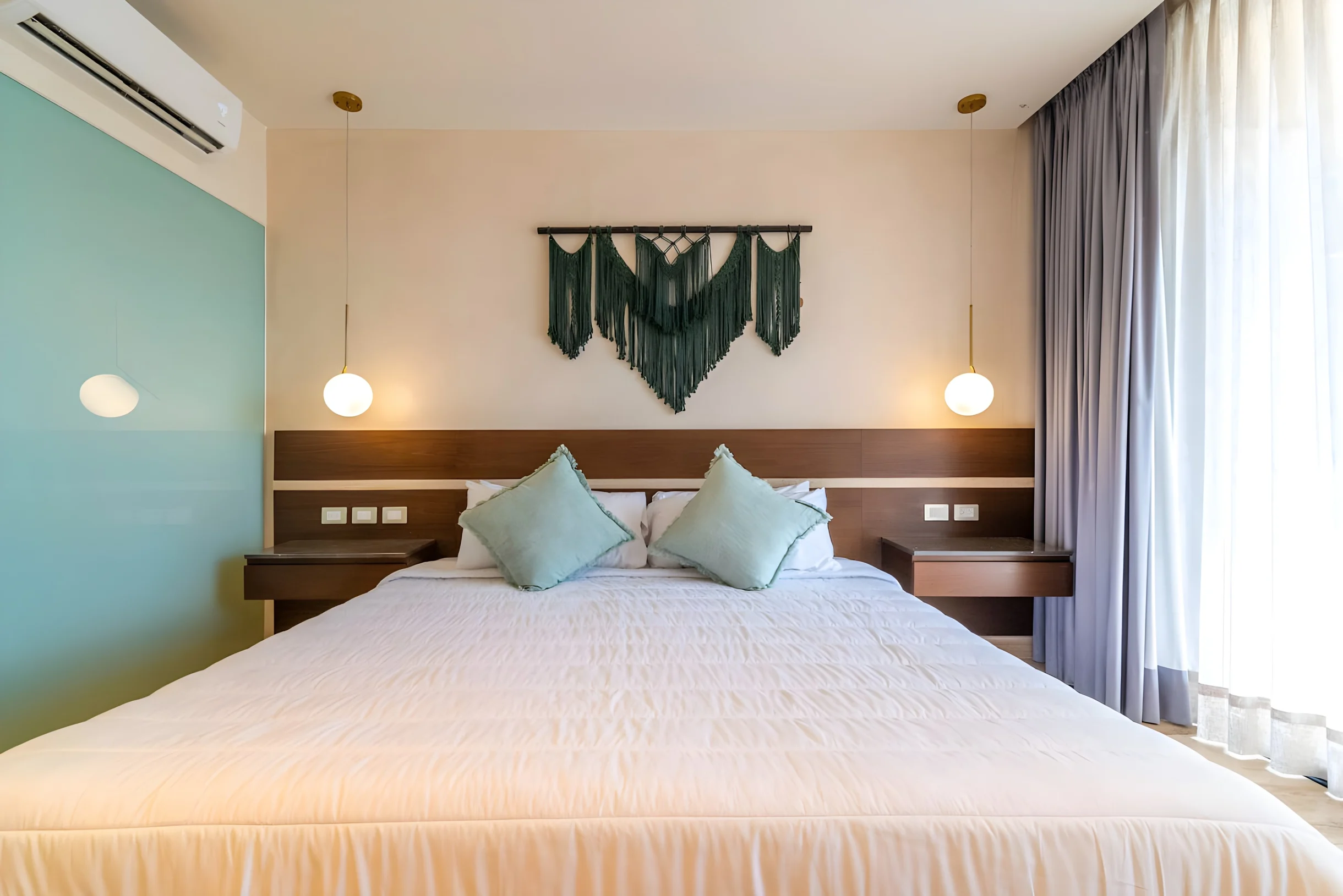 Wander Tulum Zama Canopy #52