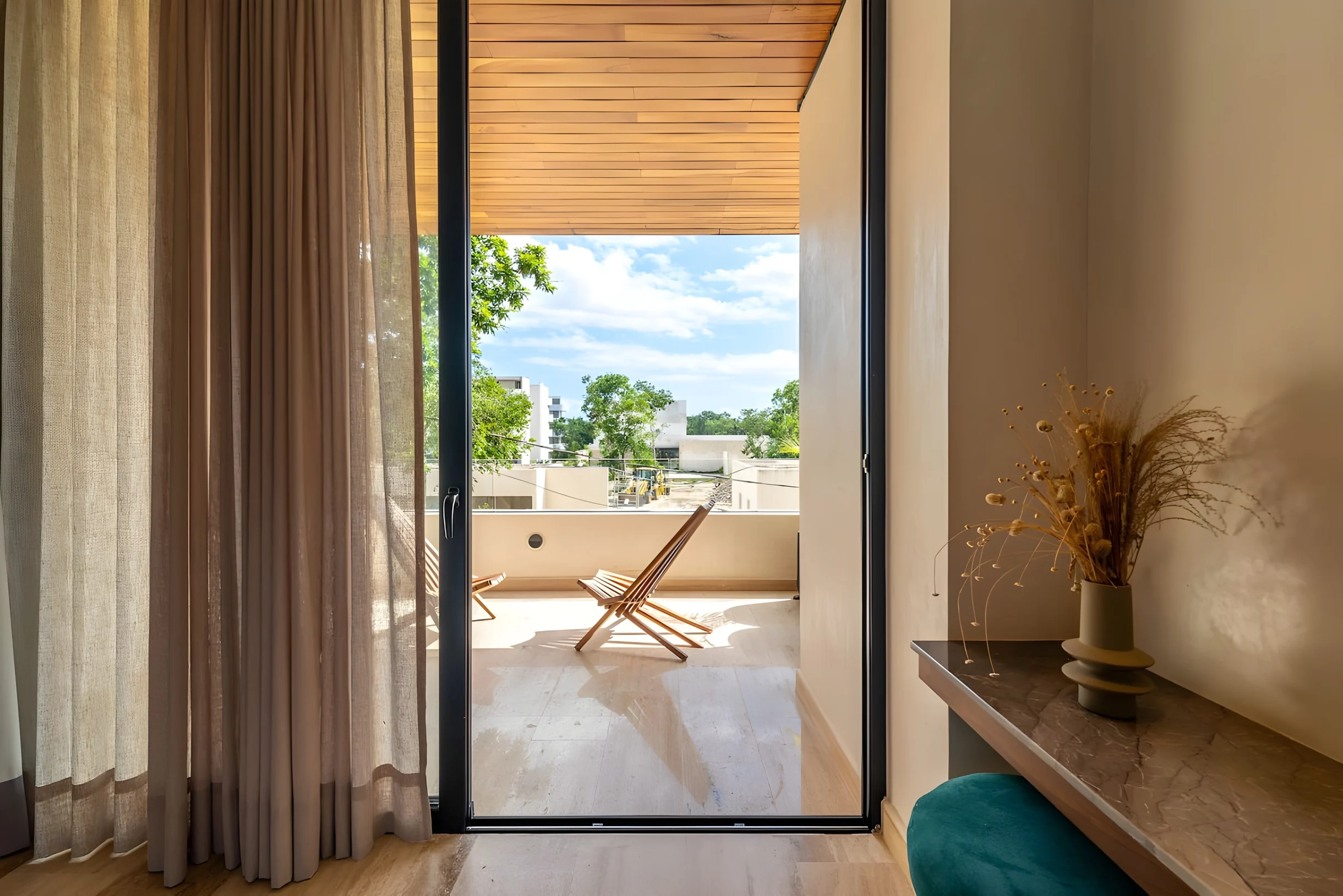 Wander Tulum Zama Canopy #25