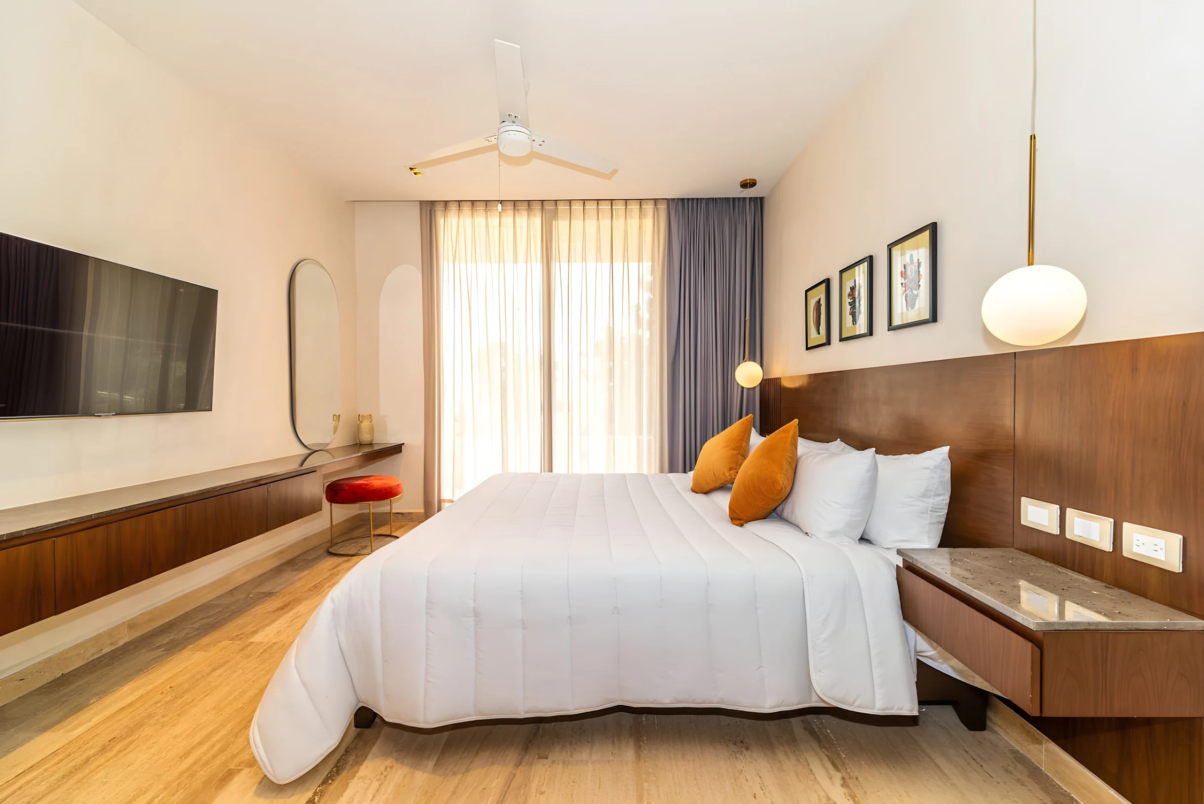 Wander Tulum Zama Canopy #28