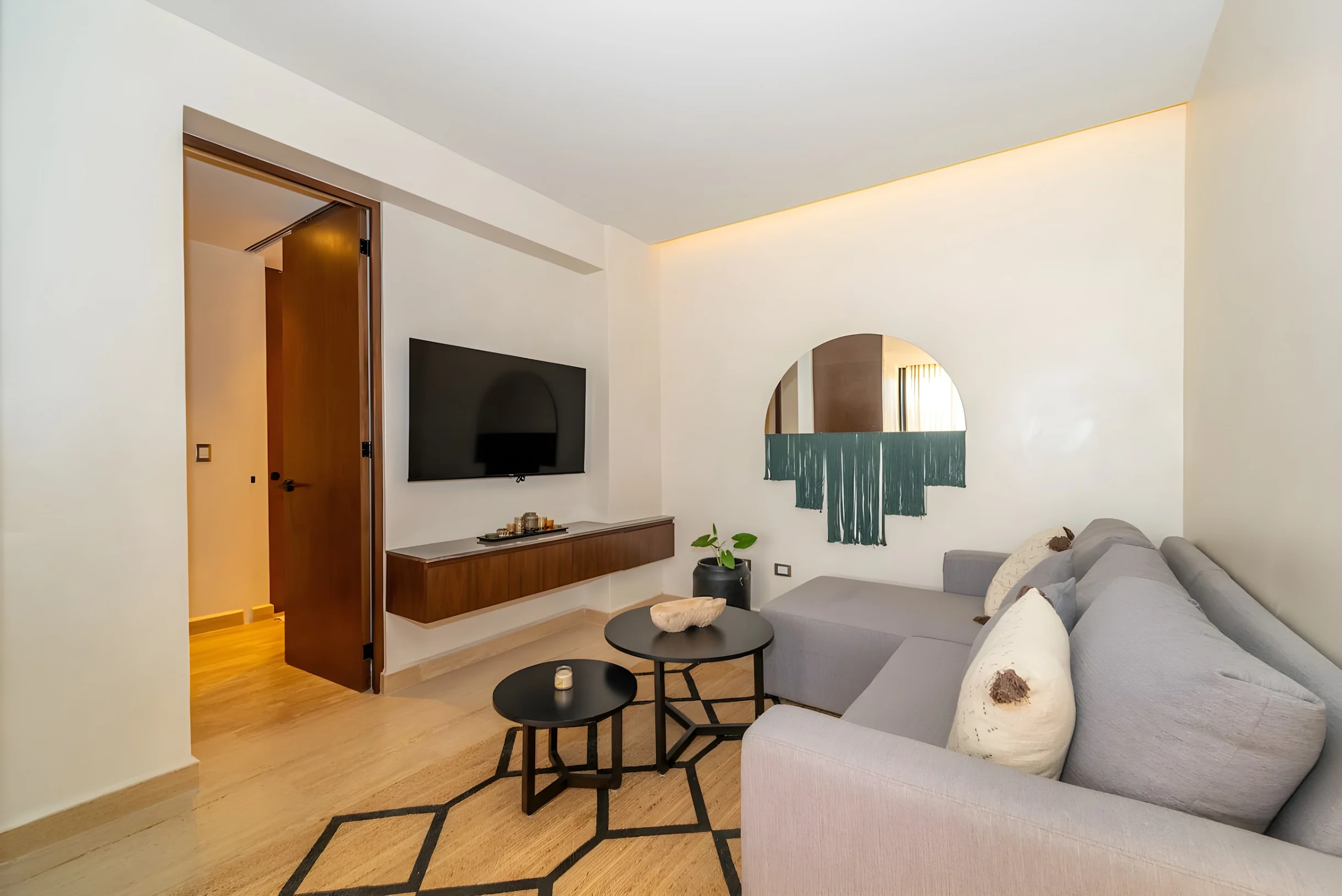 Wander Tulum Zama Canopy #12