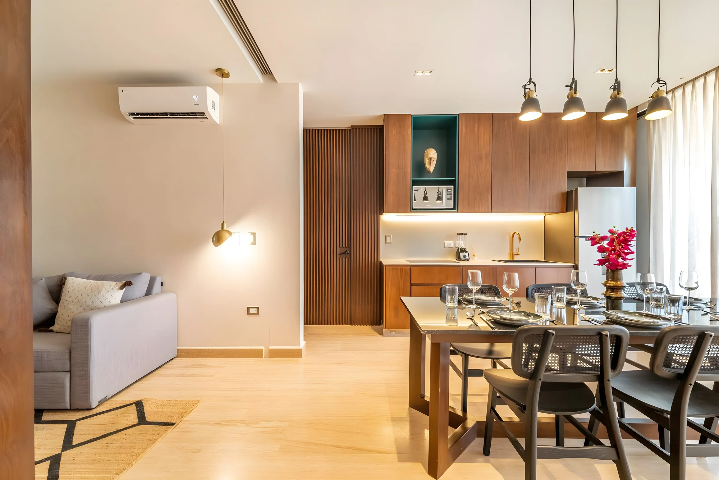 Wander Tulum Zama Canopy #45