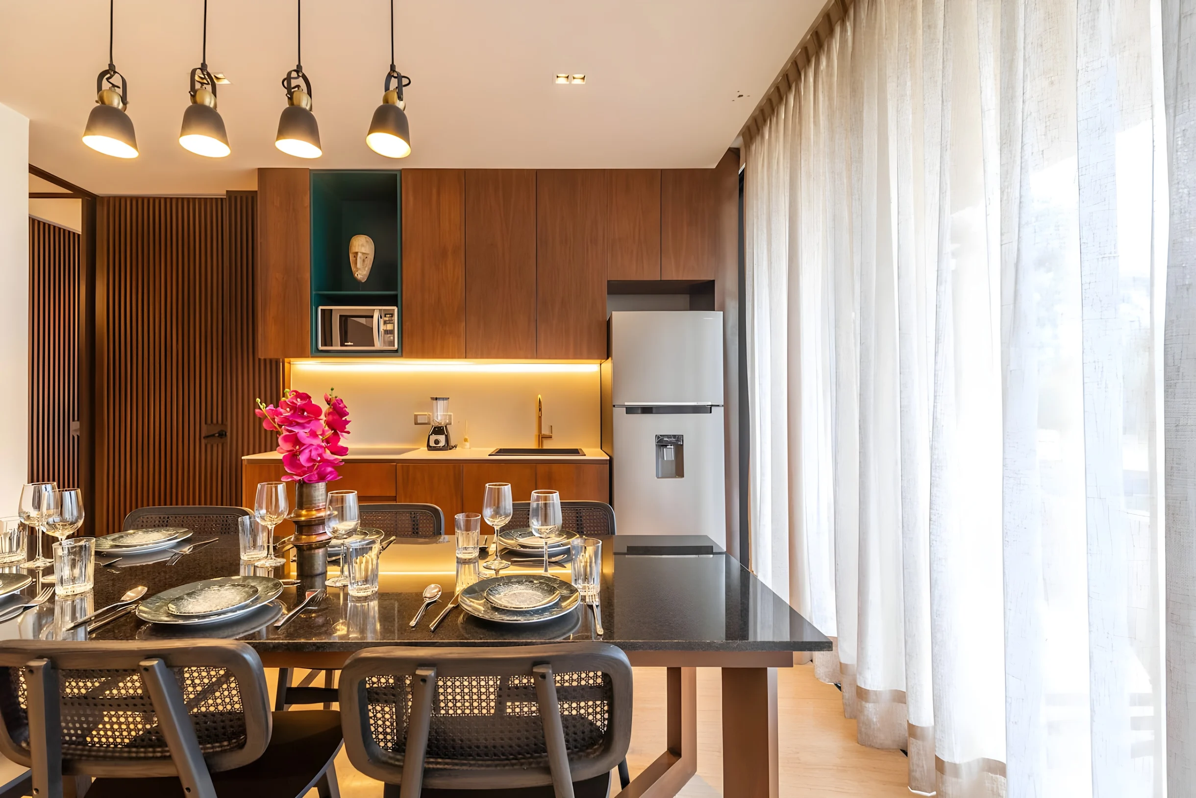 Wander Tulum Zama Canopy #36