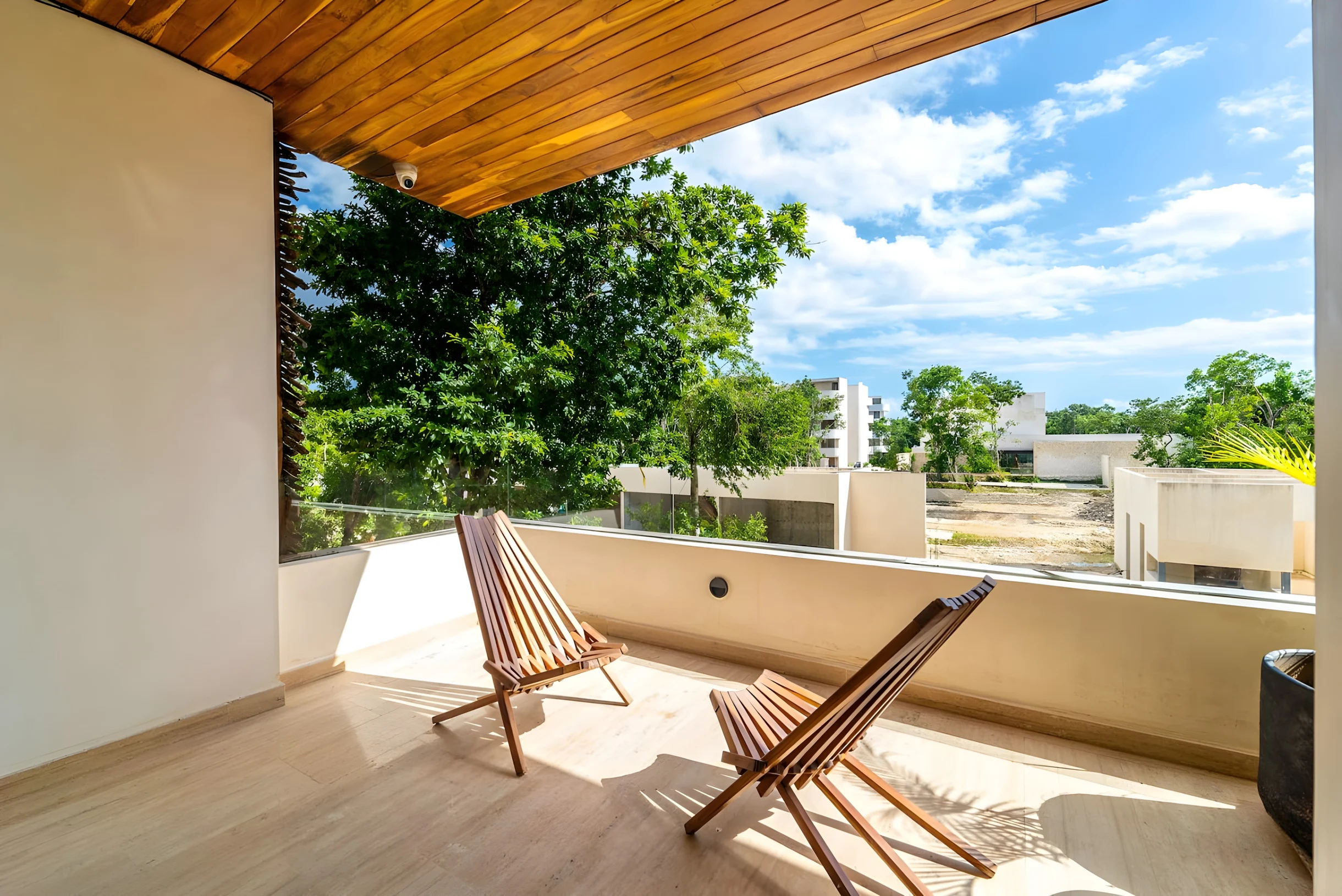 Wander Tulum Zama Canopy #20