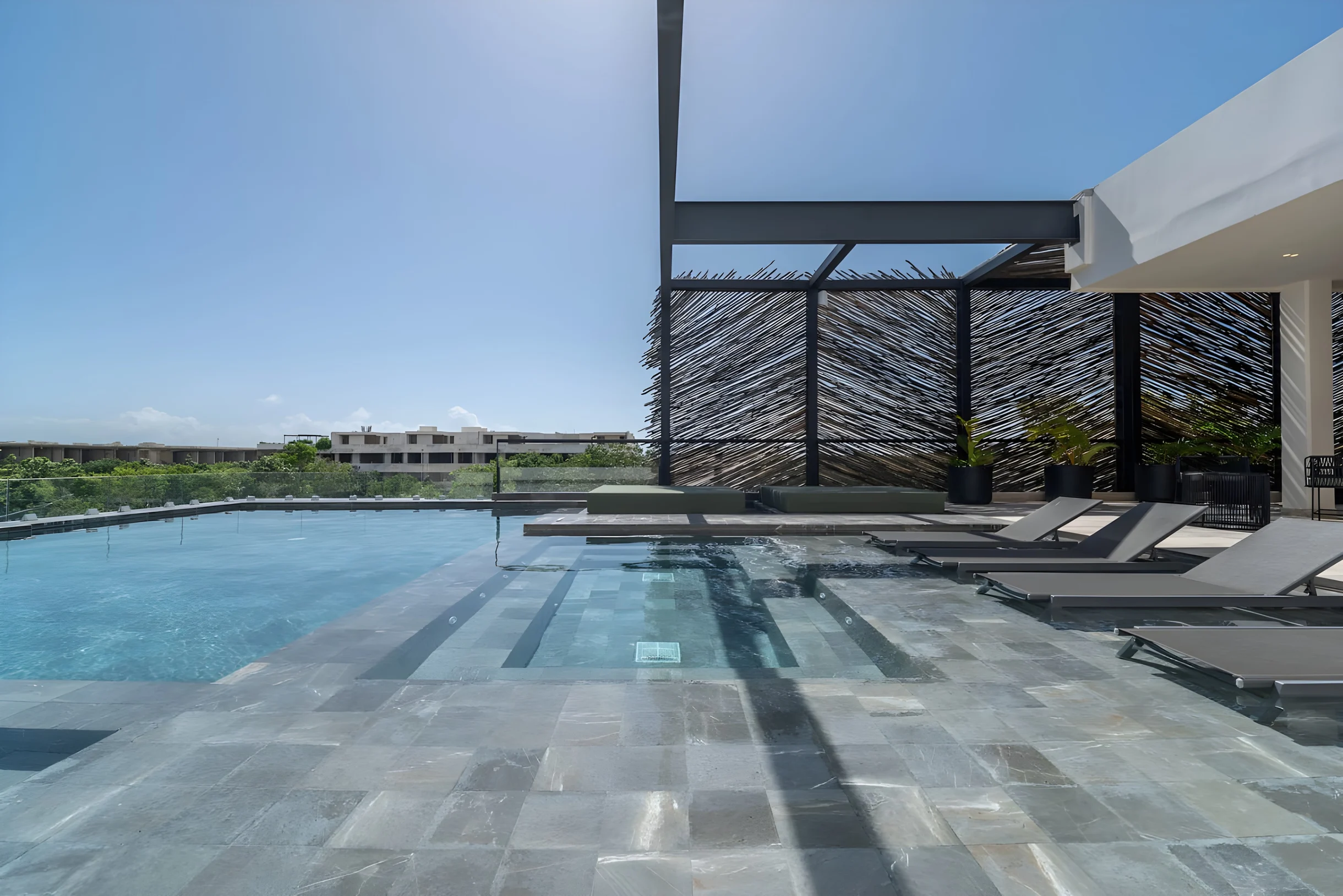 Wander Tulum Zama Canopy #59