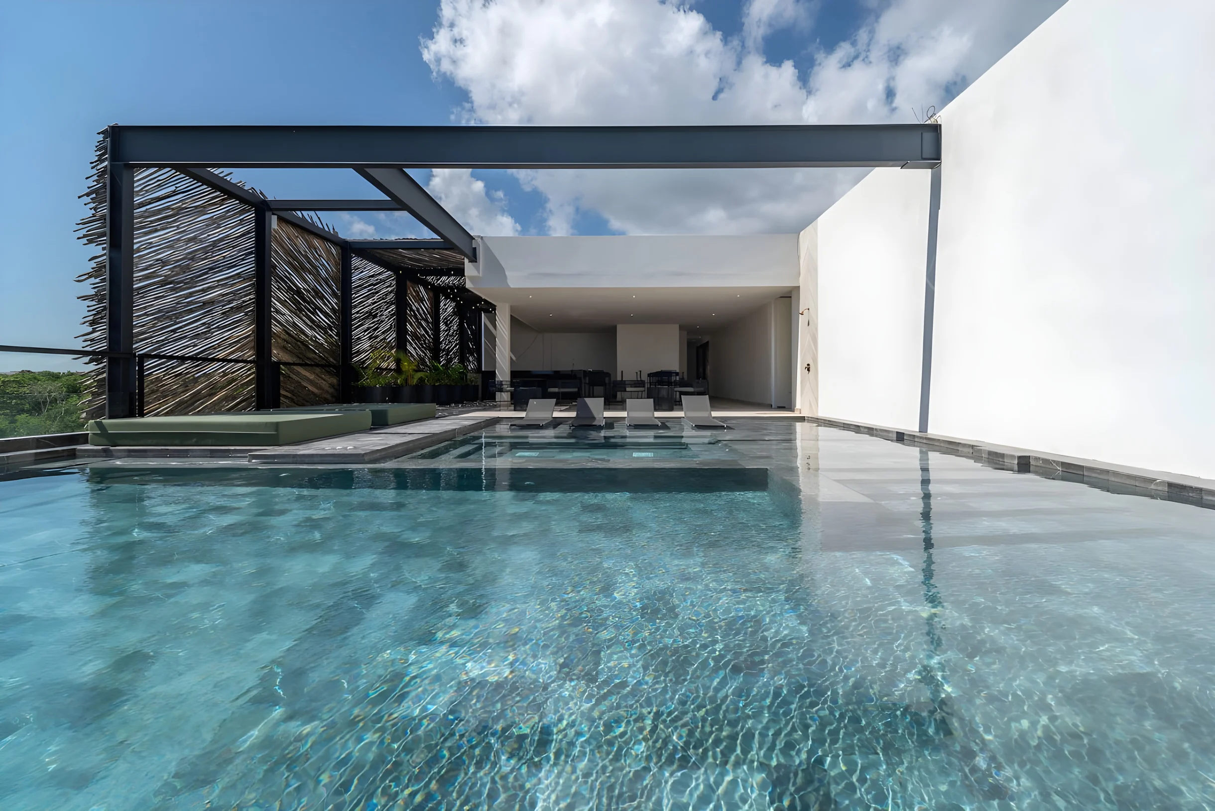 Wander Tulum Zama Canopy #5