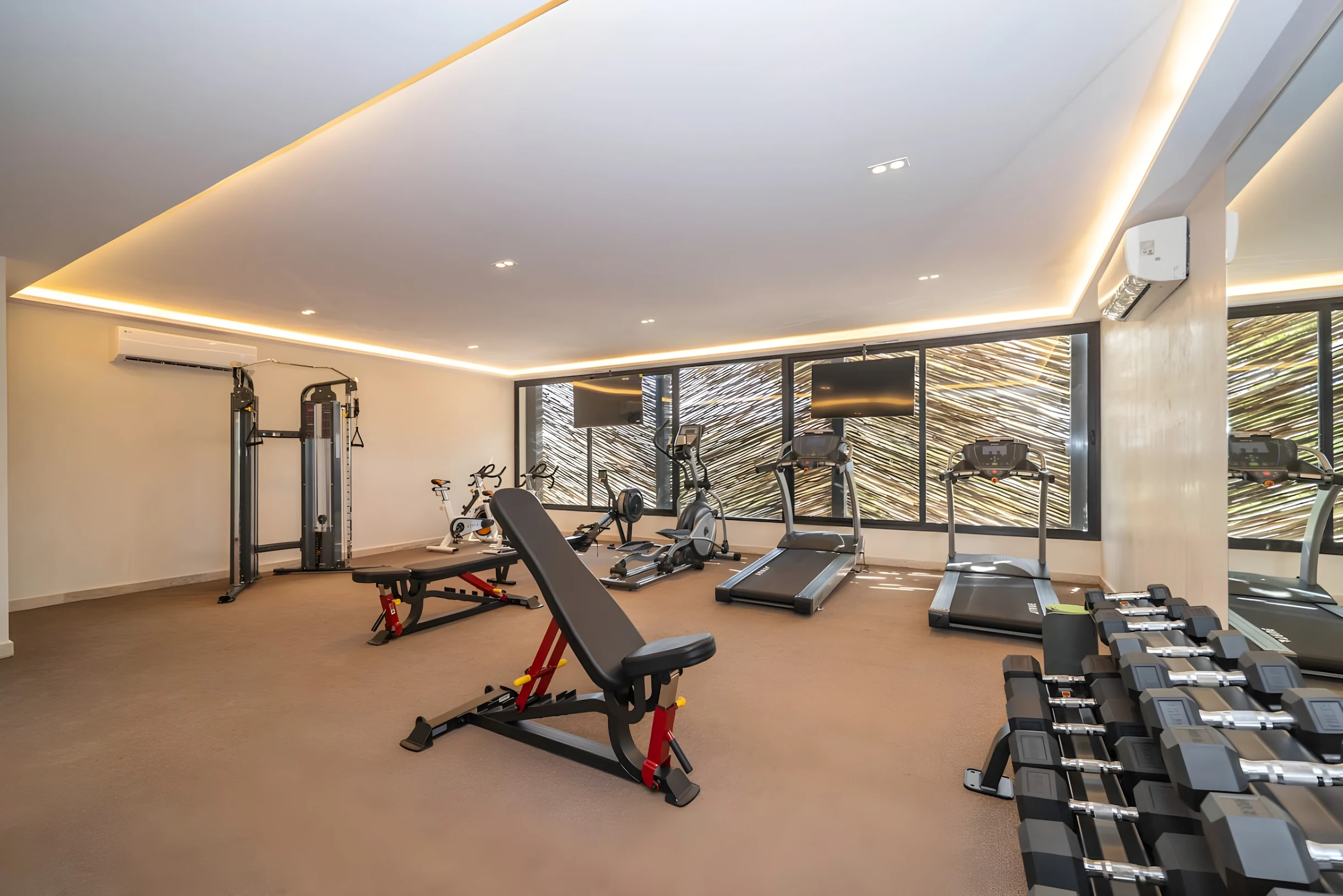 Wander Tulum Zama Canopy #14