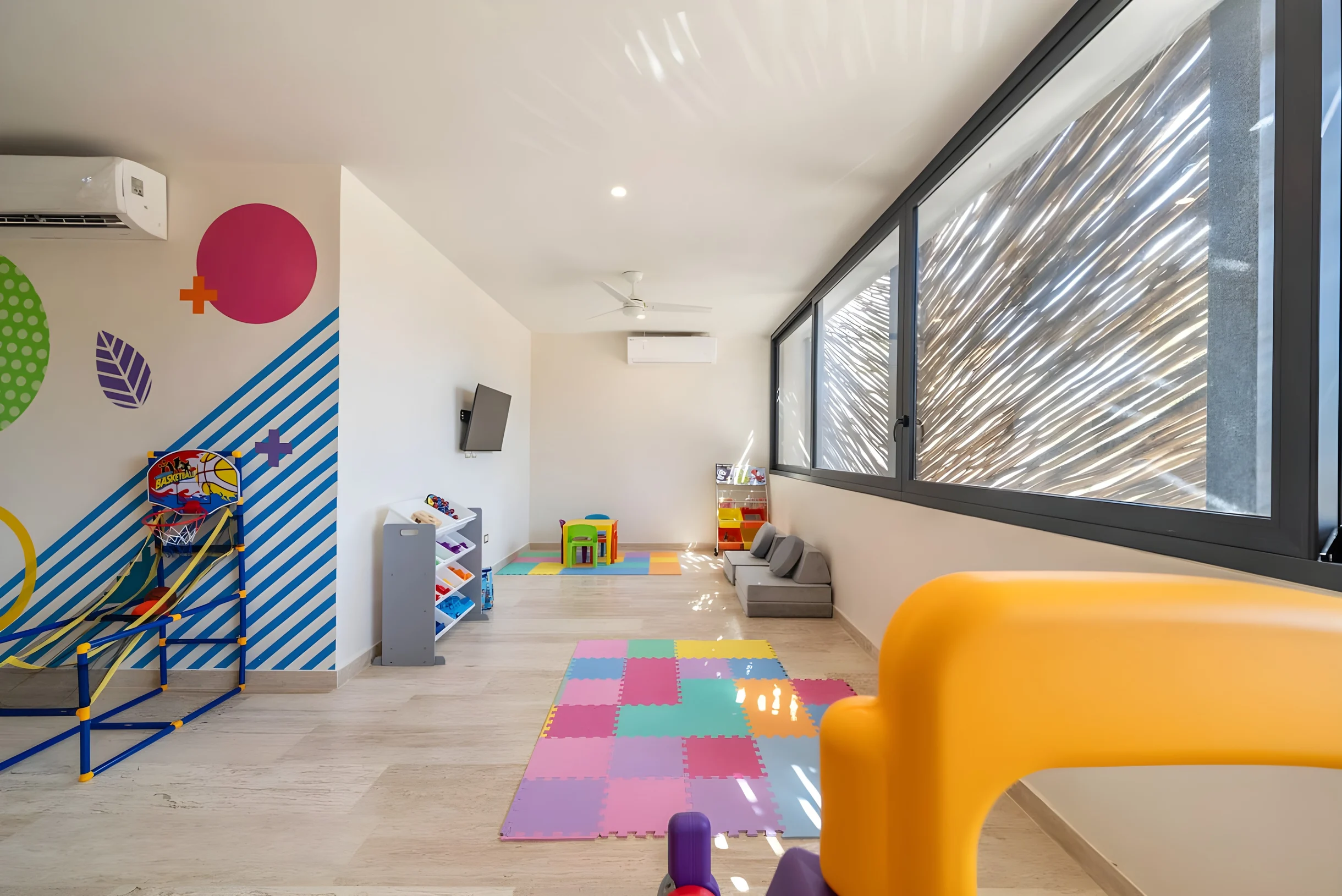 Wander Tulum Zama Canopy #51