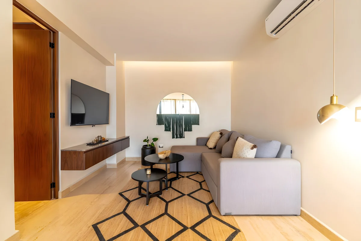 Wander Tulum Zama Canopy