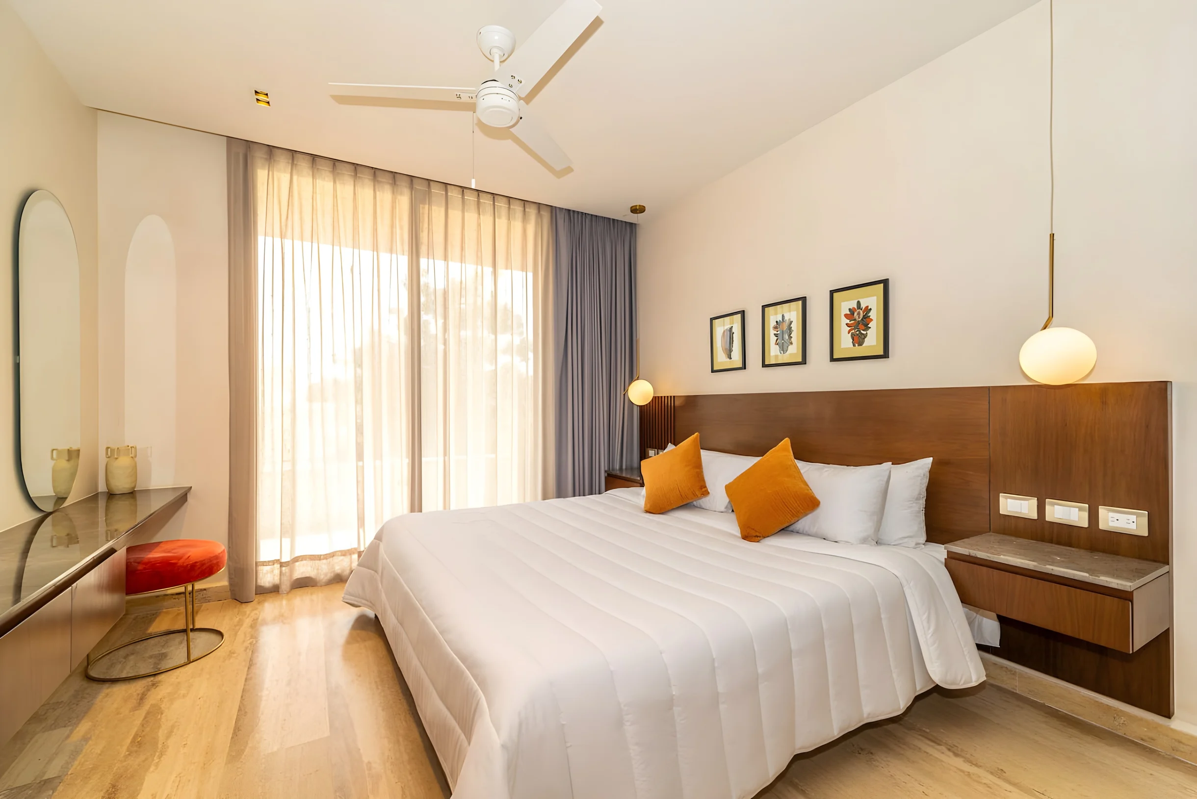 Wander Tulum Zama Canopy #47