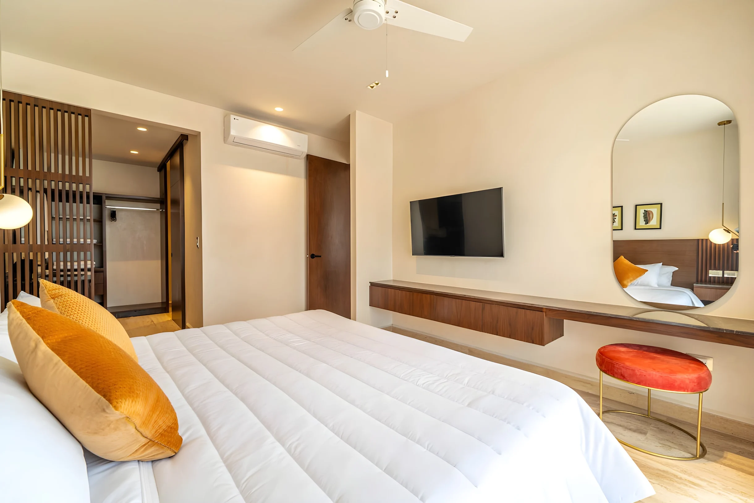 Wander Tulum Zama Canopy #55