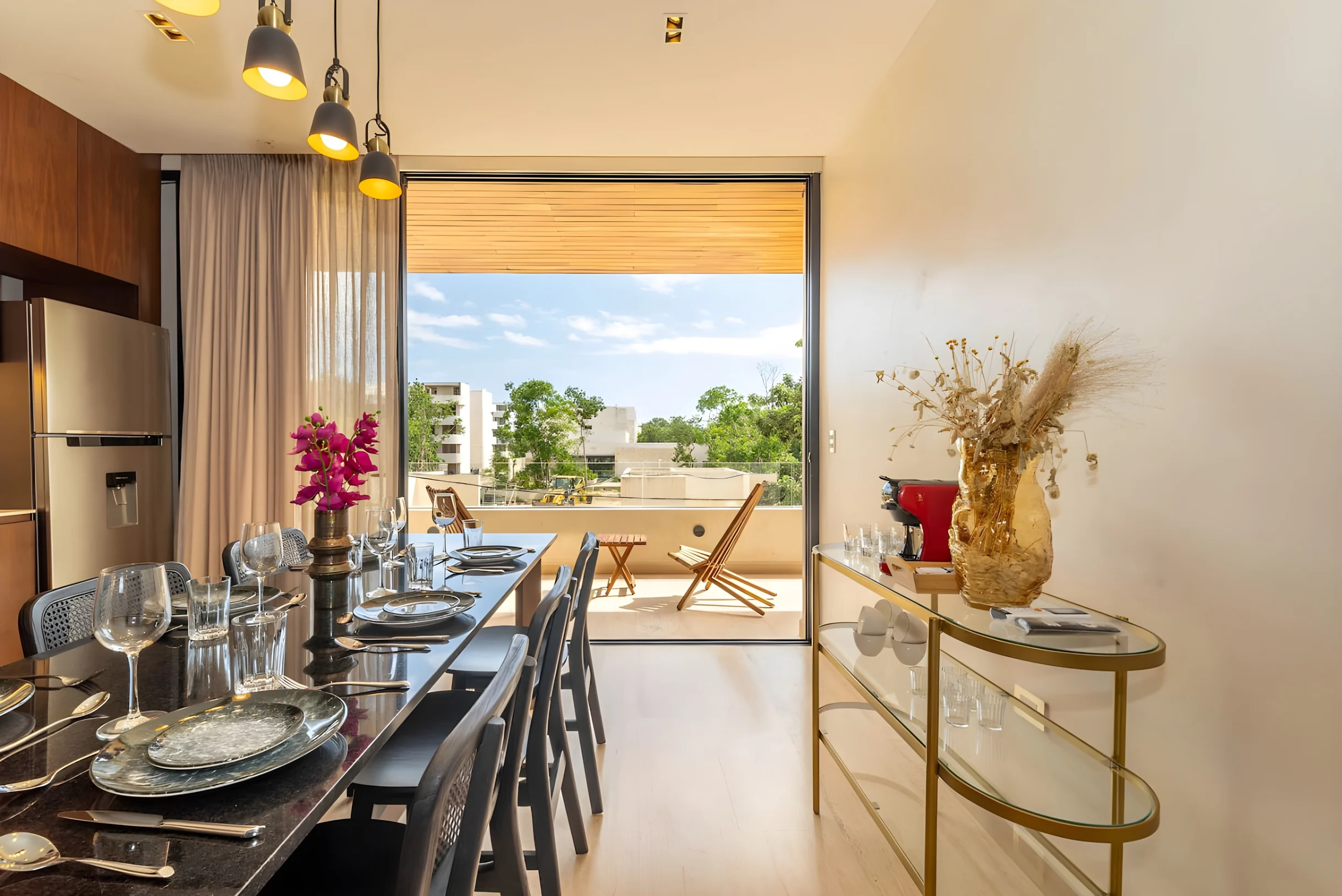 Wander Tulum Zama Canopy #57