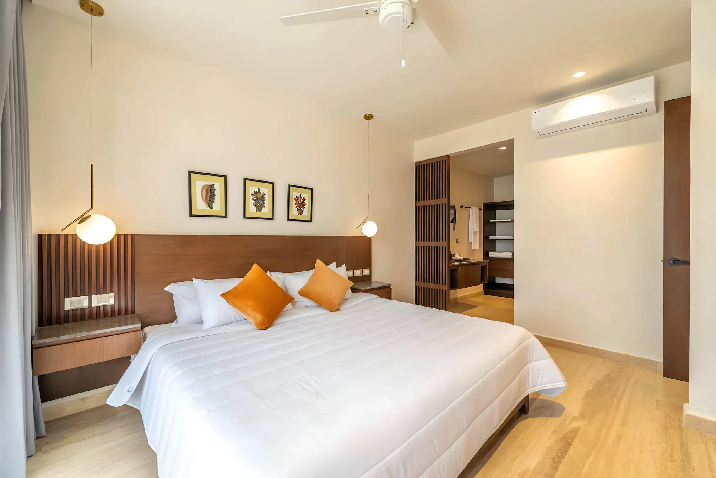 Wander Tulum Zama Canopy #18