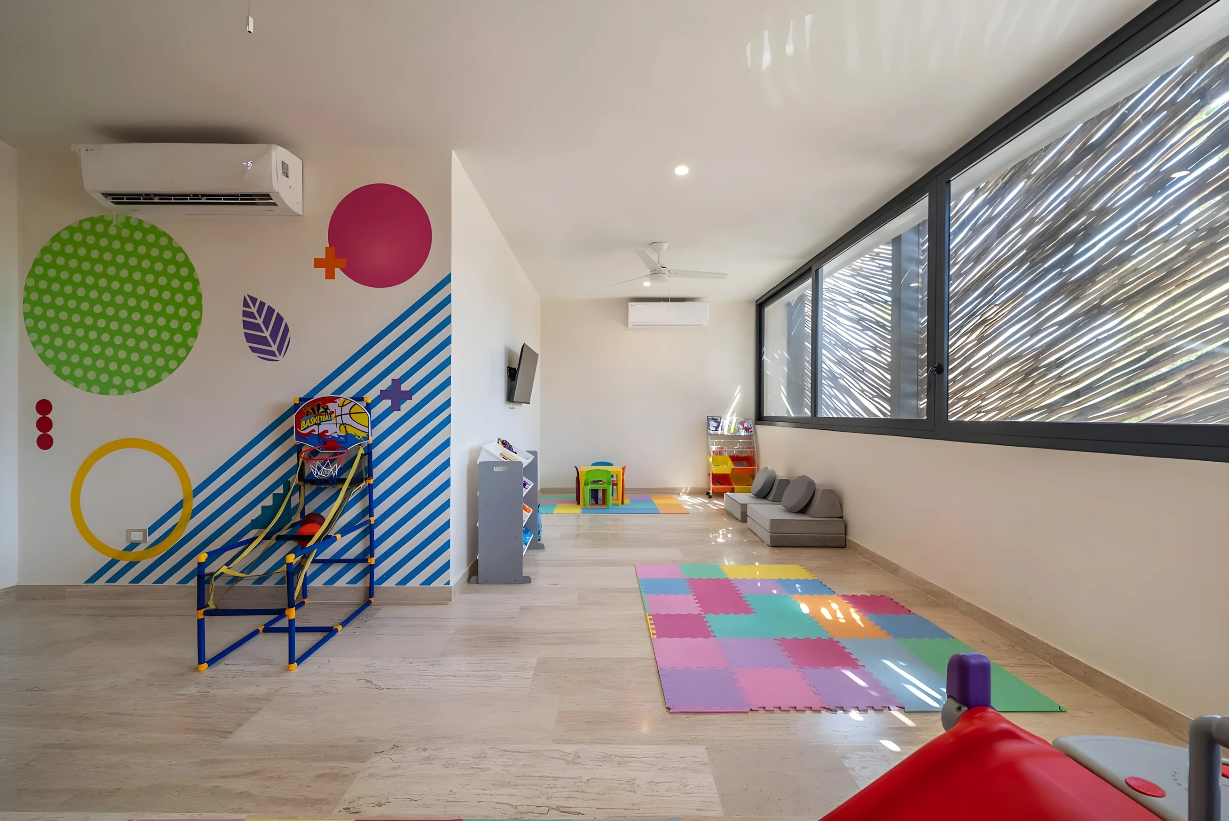 Wander Tulum Zama Canopy #35