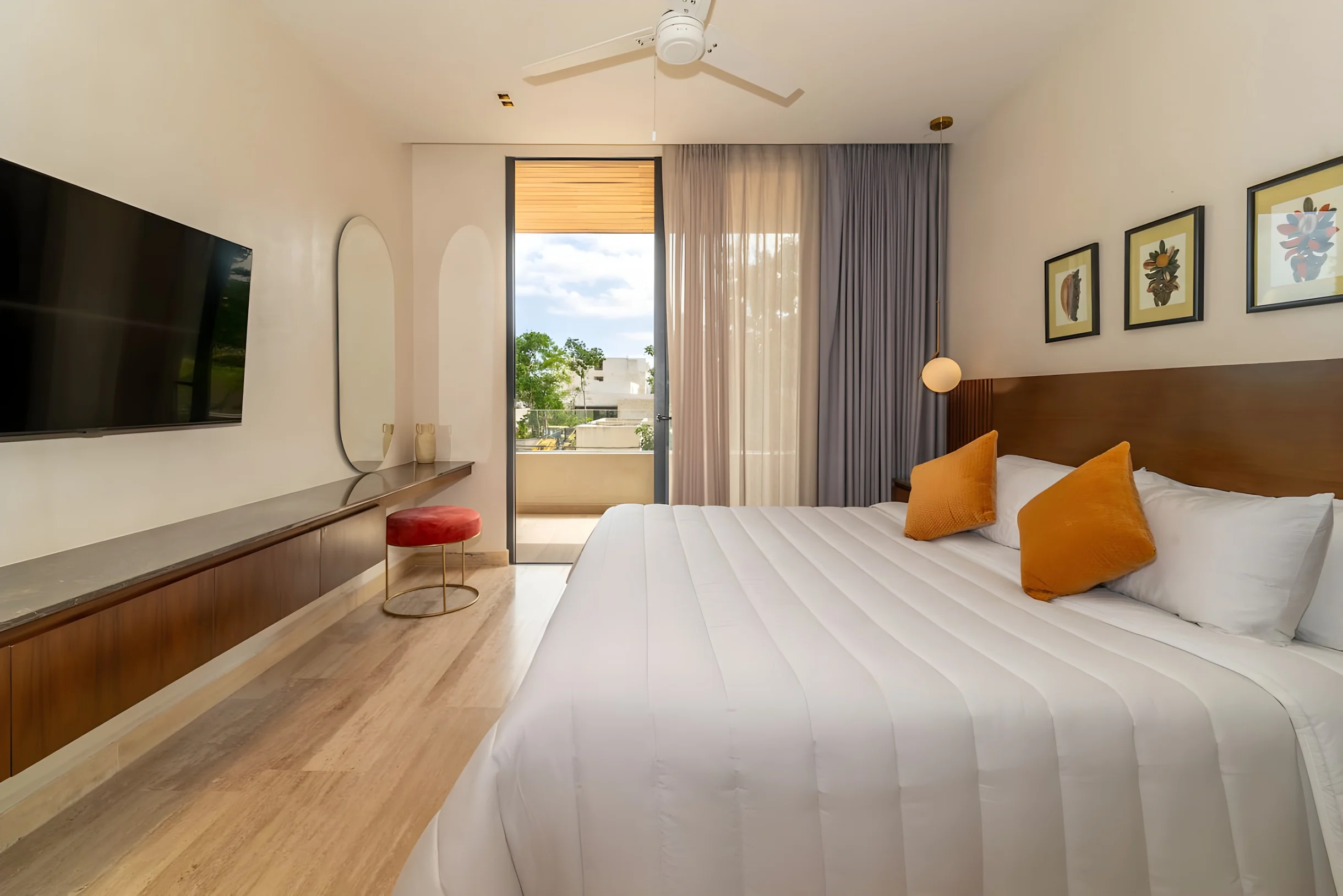 Wander Tulum Zama Canopy #58