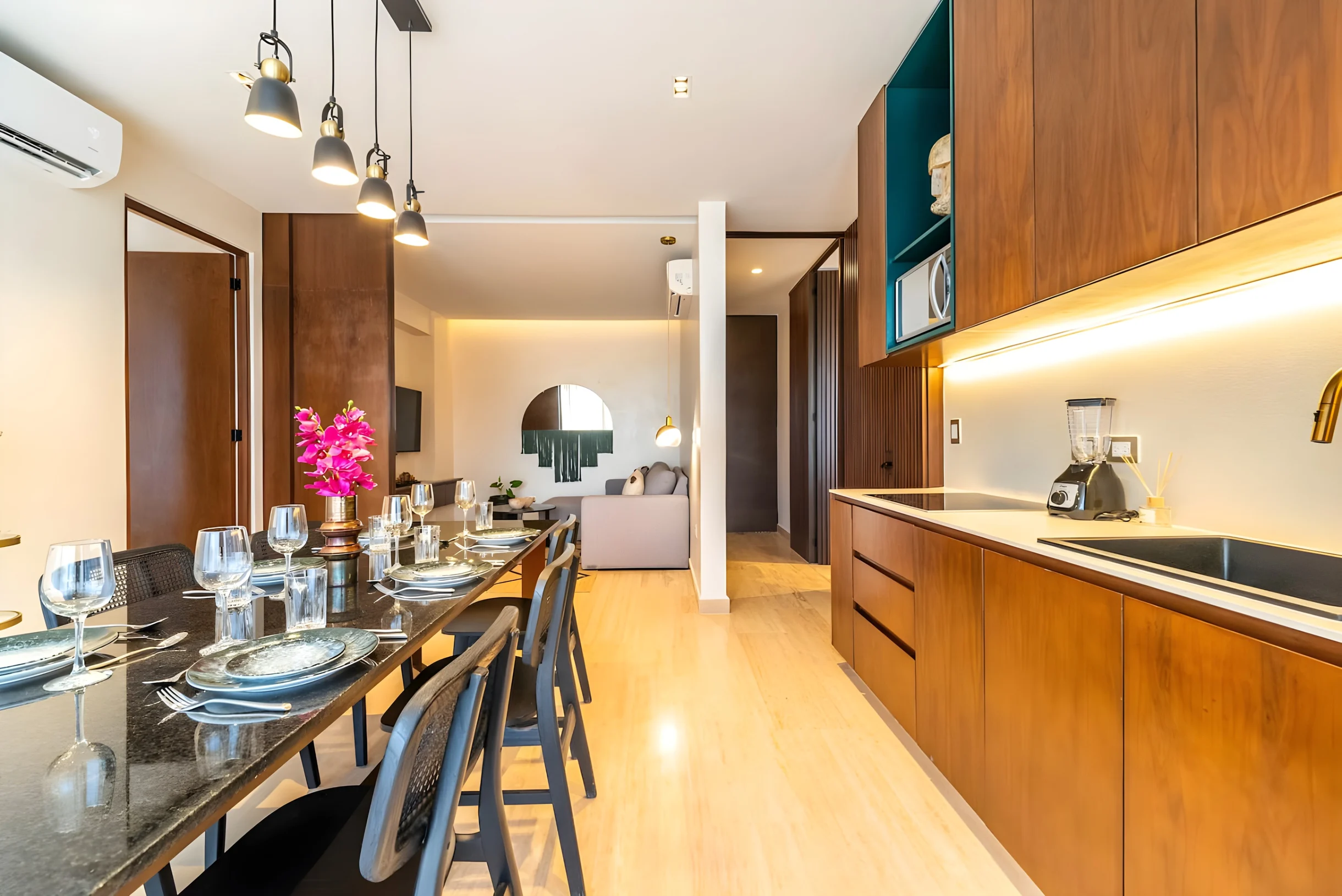 Wander Tulum Zama Canopy #27