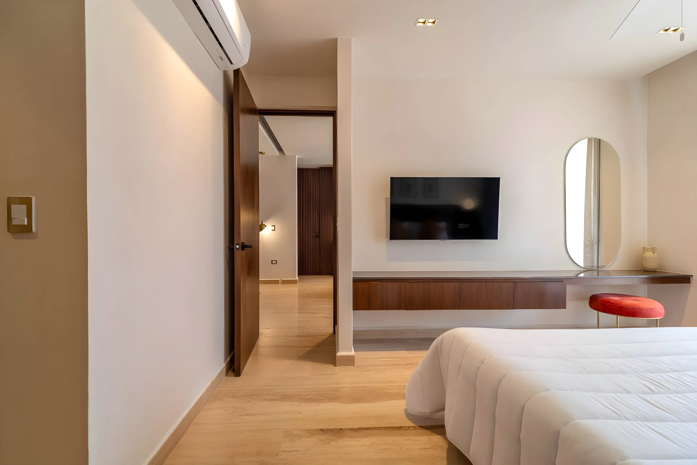 Wander Tulum Zama Canopy #37