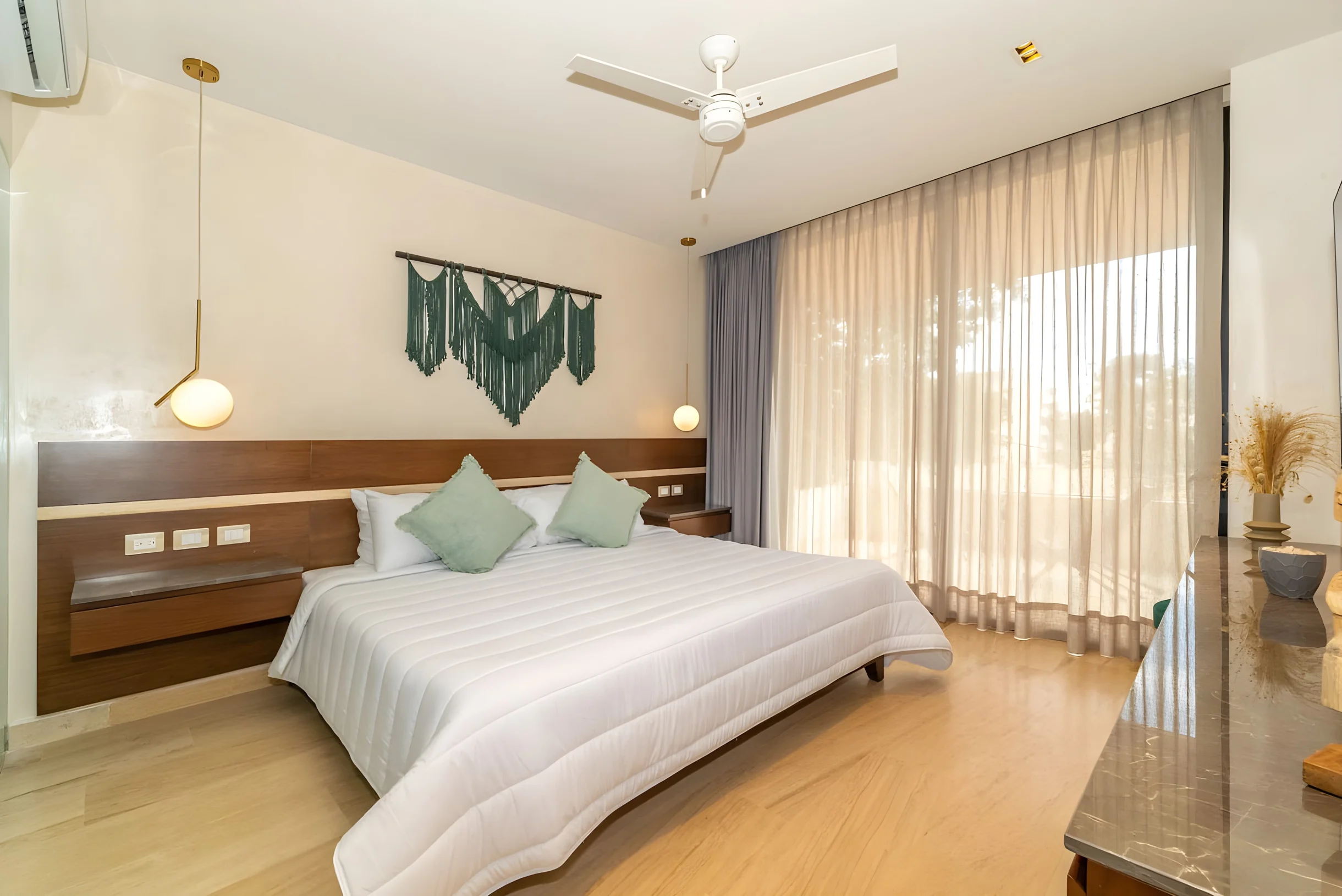 Wander Tulum Zama Canopy #15