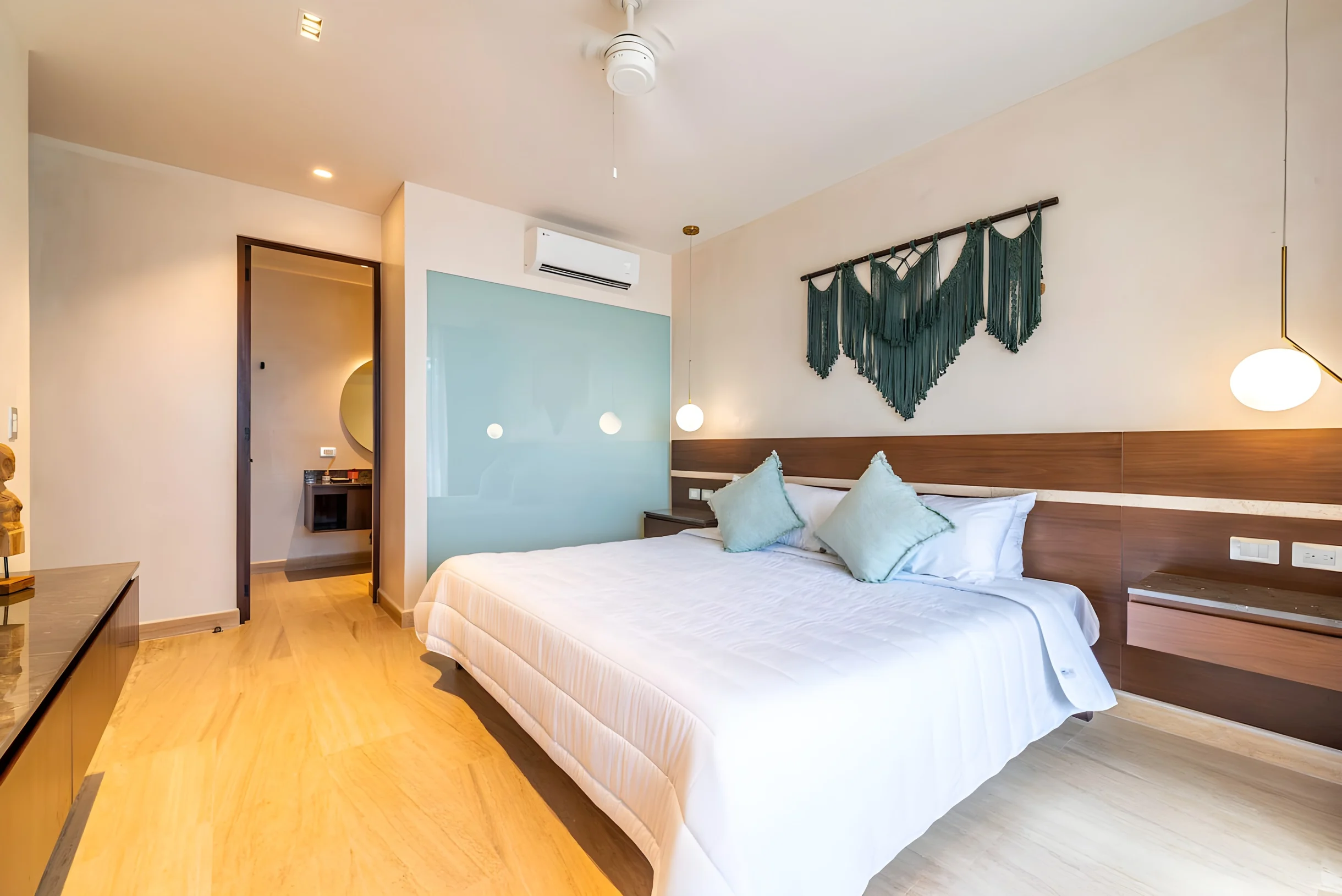 Wander Tulum Zama Canopy #31