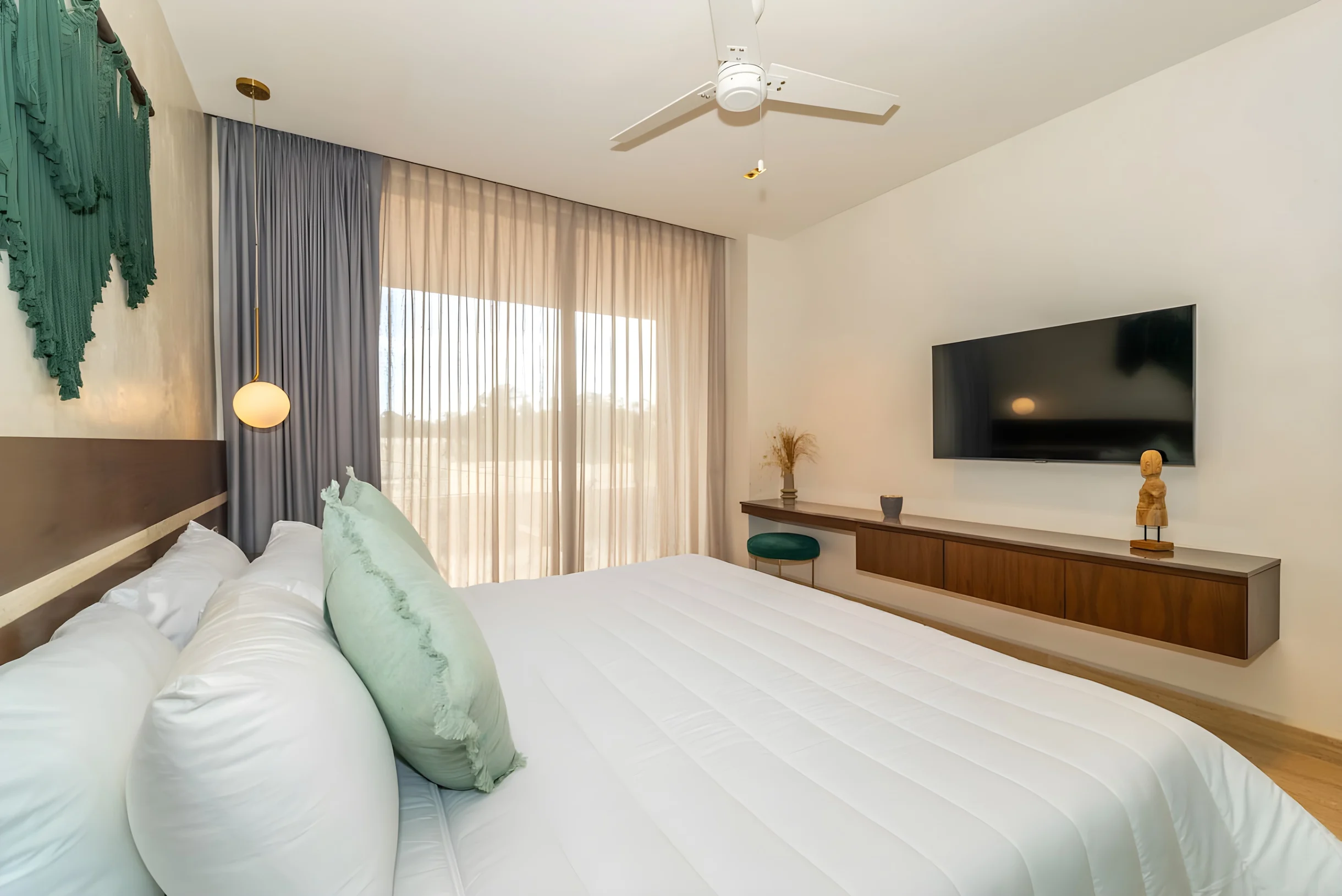 Wander Tulum Zama Canopy #38