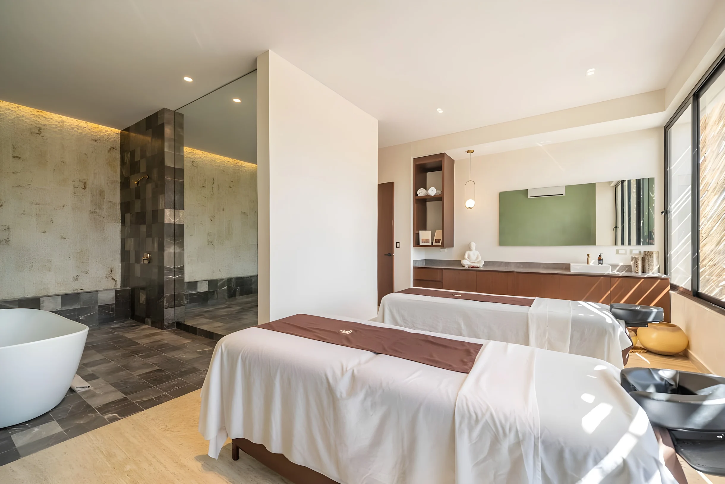 Wander Tulum Zama Canopy #5