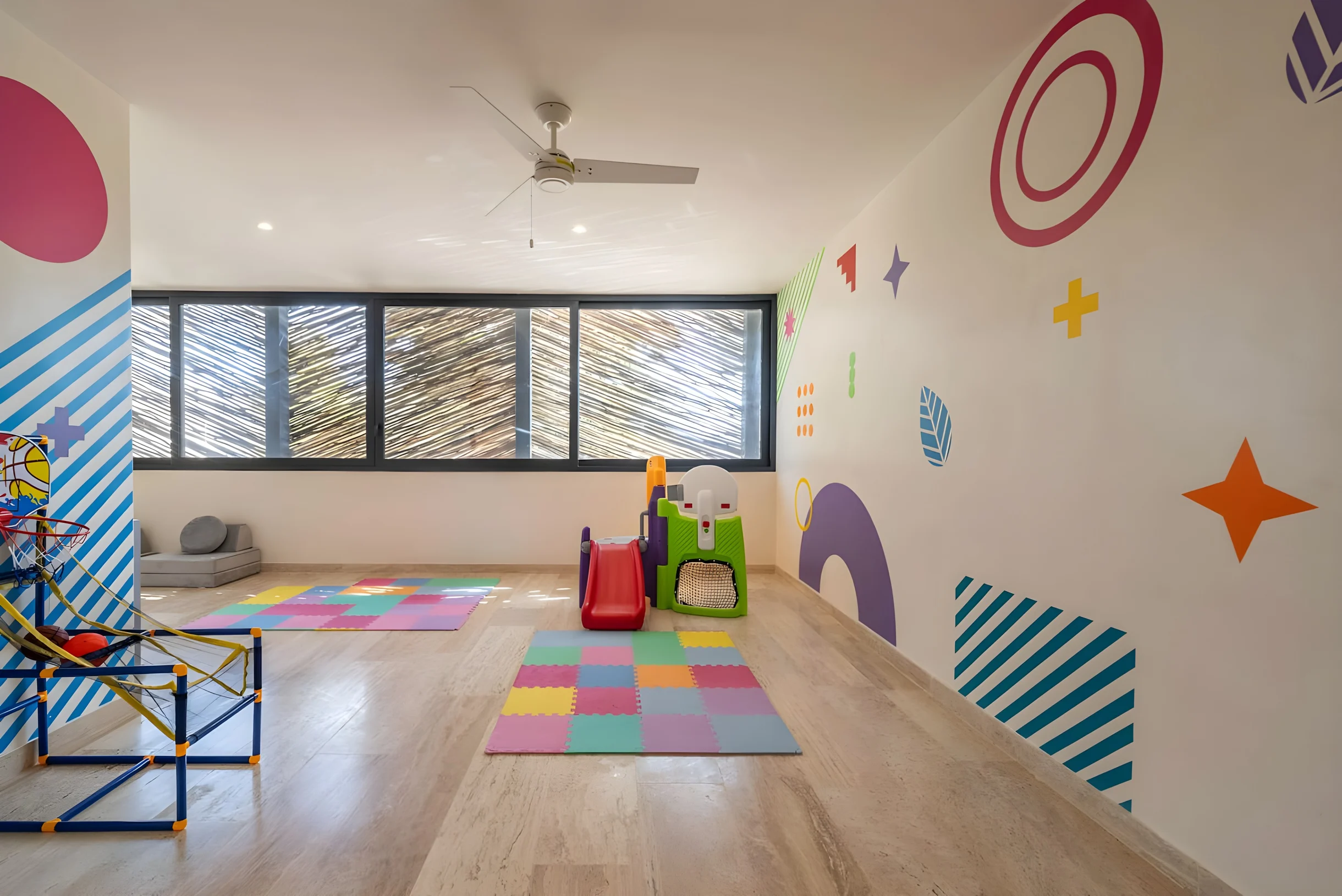 Wander Tulum Zama Canopy #22