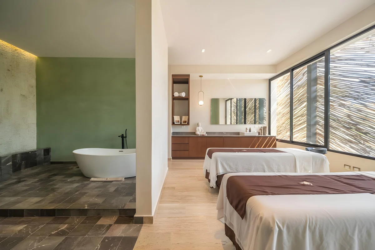 Wander Tulum Zama Canopy